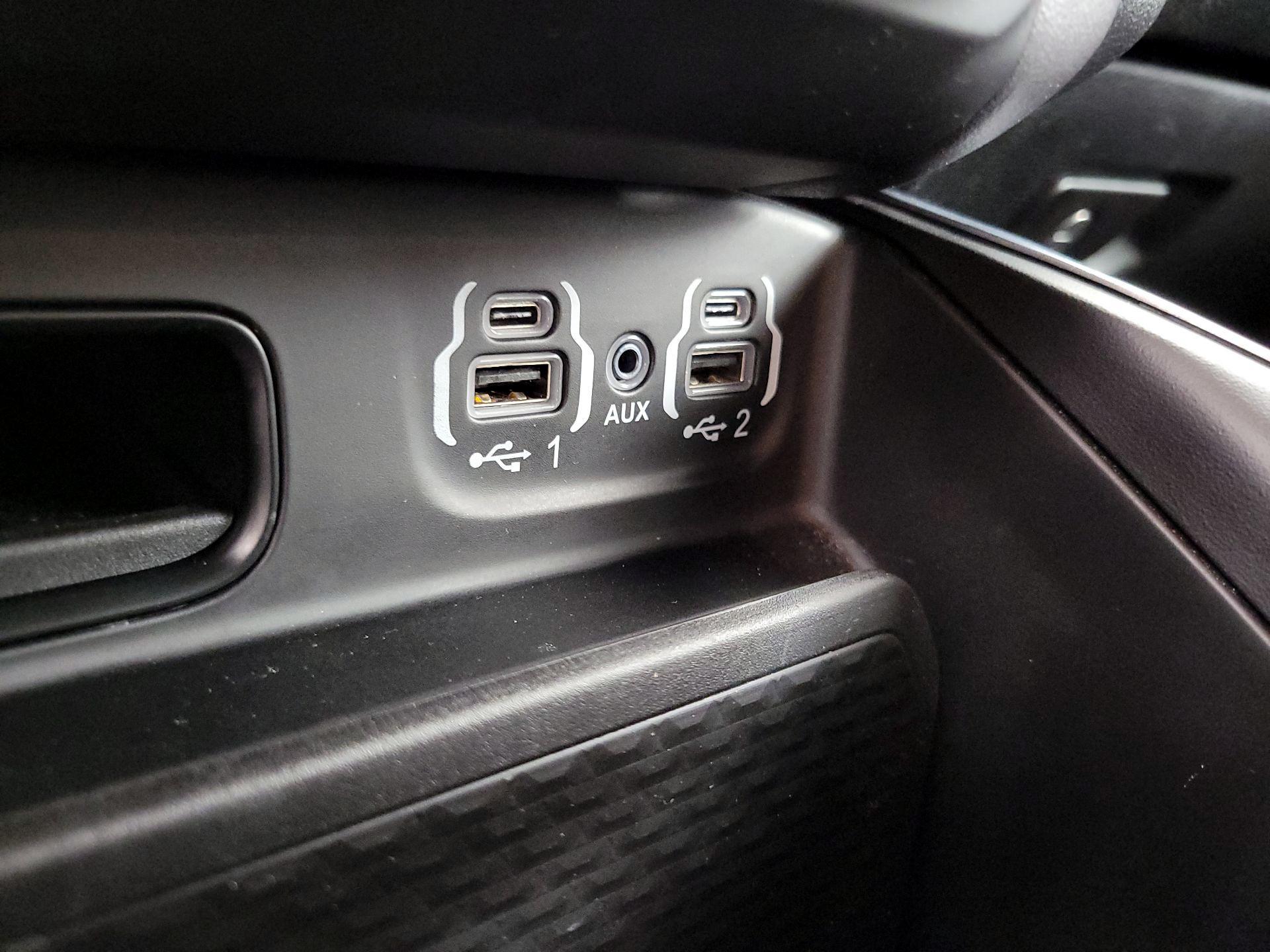 Thumbnail: 2023 RAM 1500 - 19