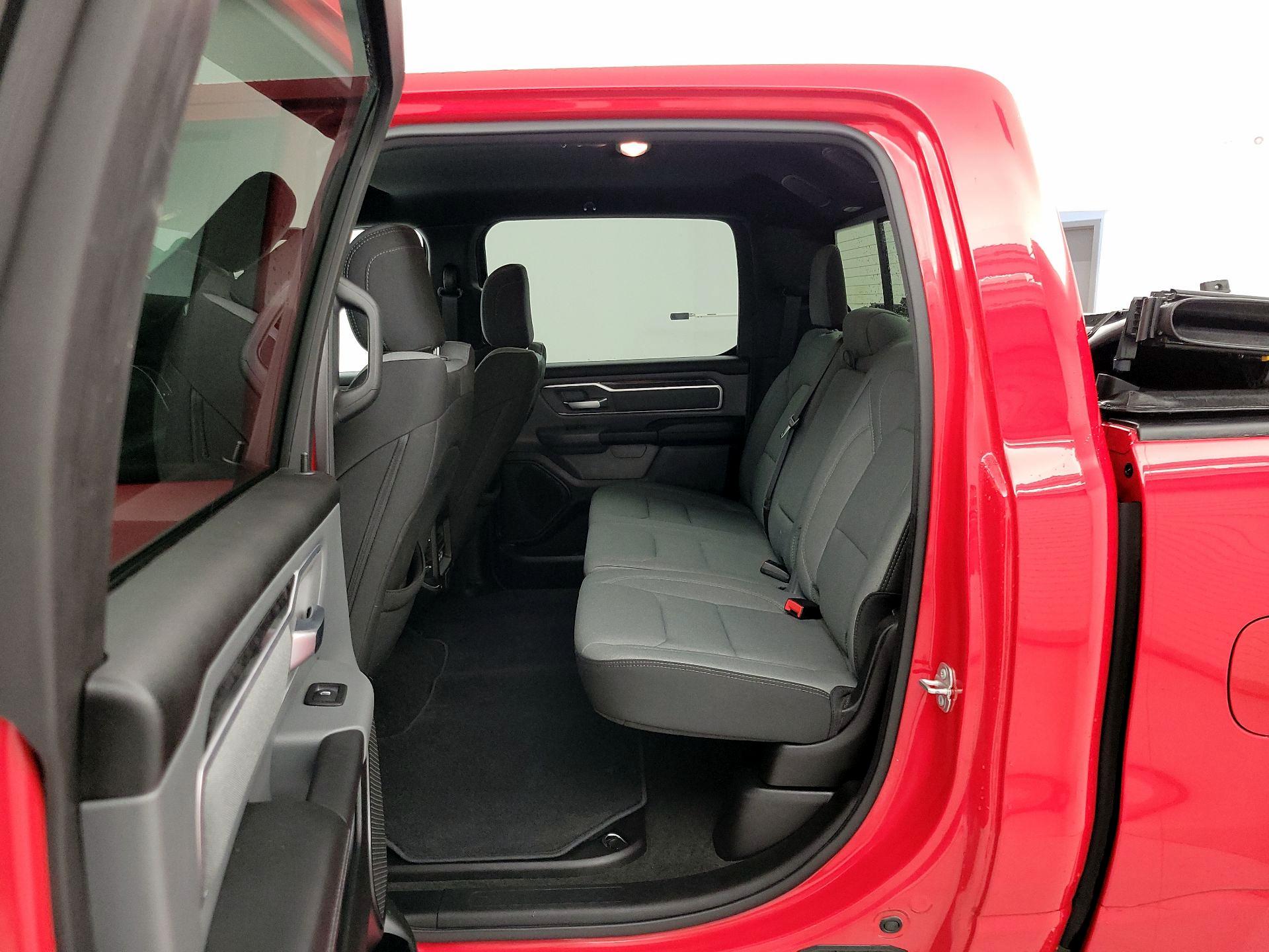 Thumbnail: 2023 RAM 1500 - 20
