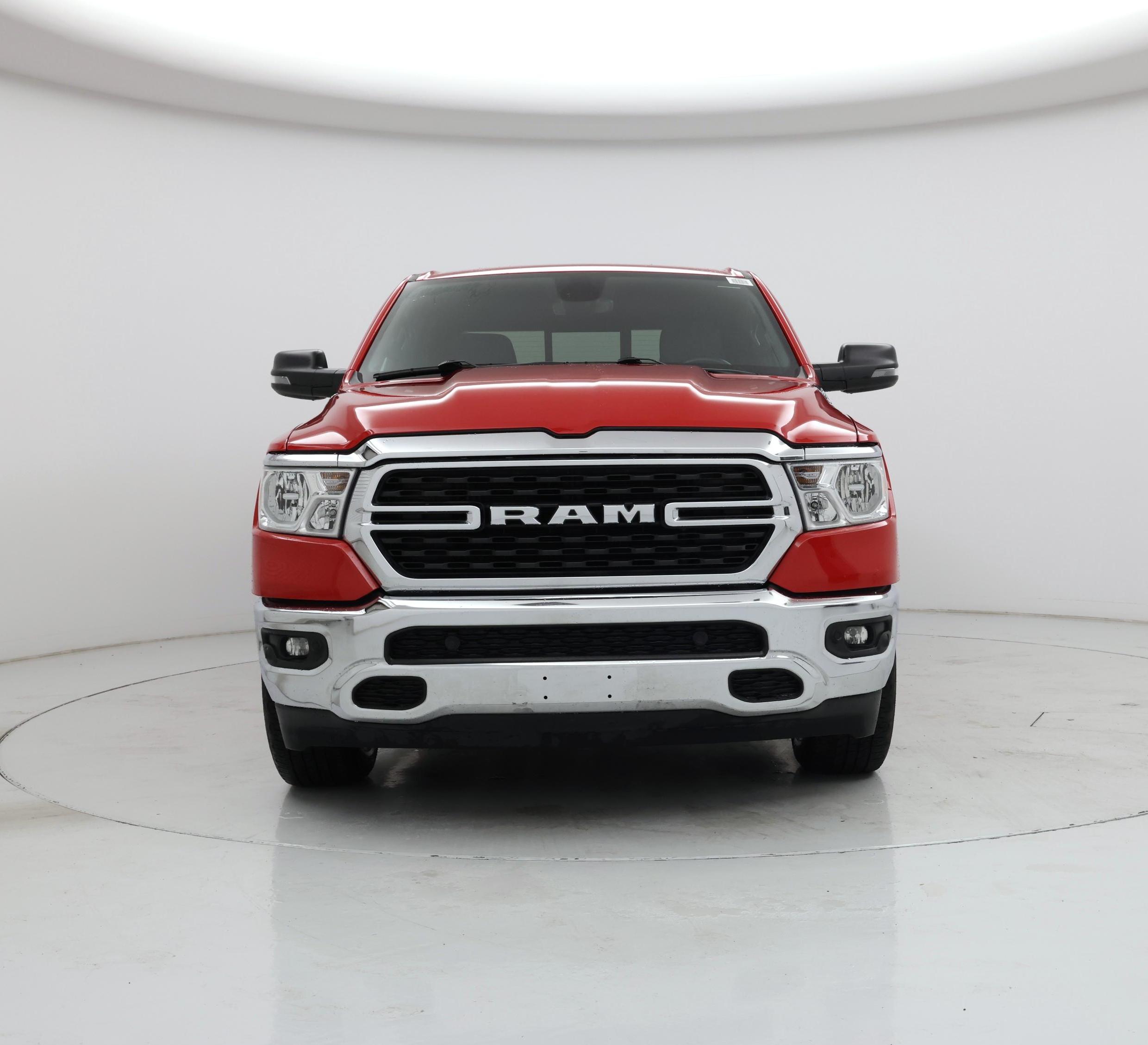 Thumbnail: 2023 RAM 1500 - 5