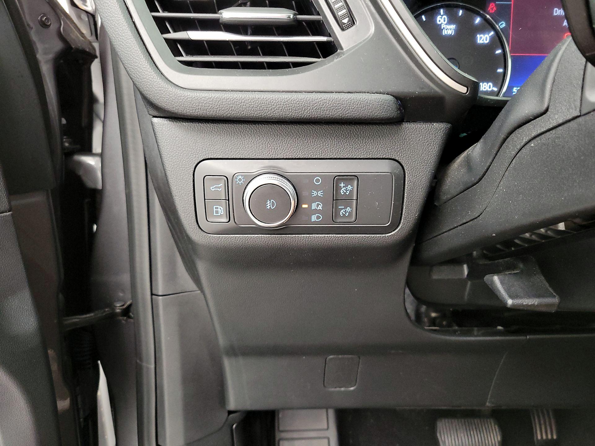 Thumbnail: 2021 Ford Escape - 13