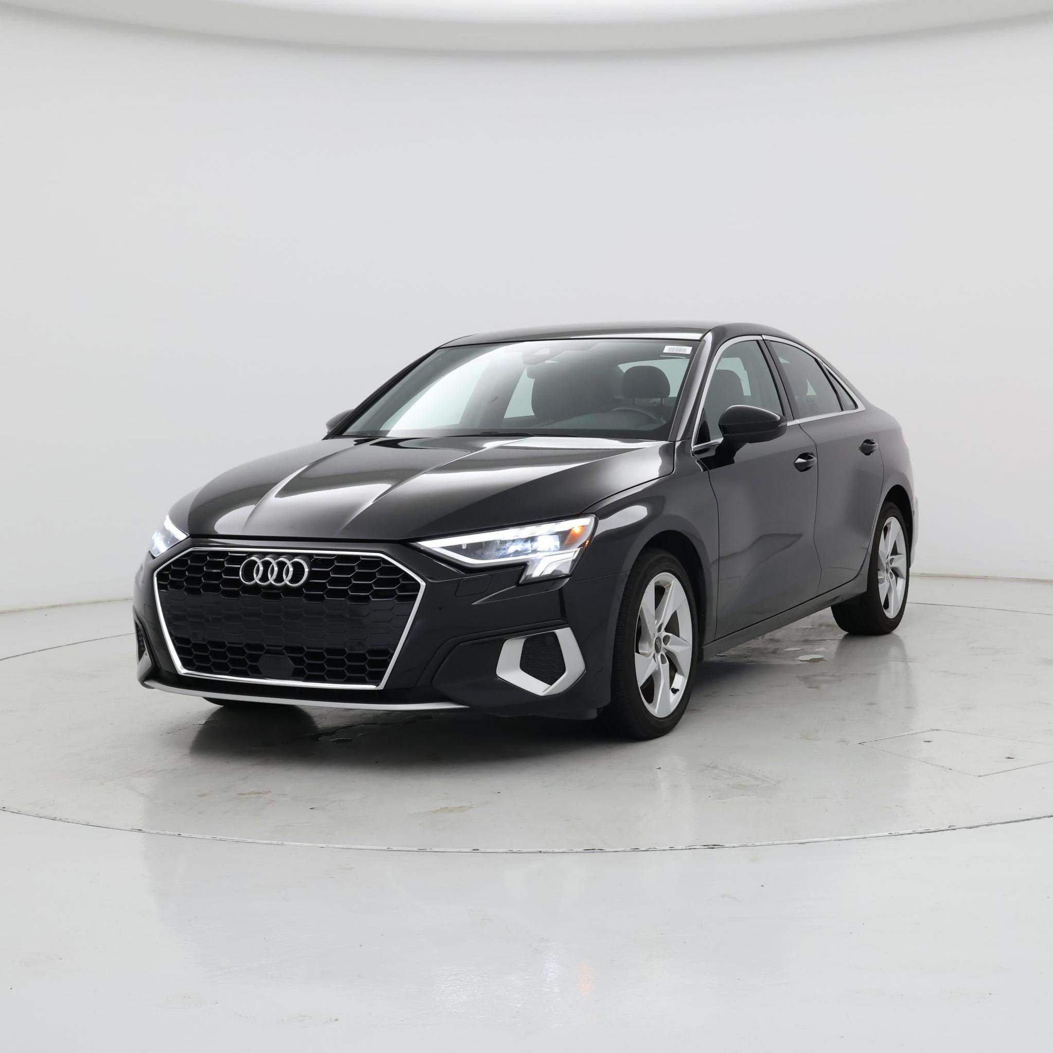 Thumbnail: 2023 Audi A3 - 4