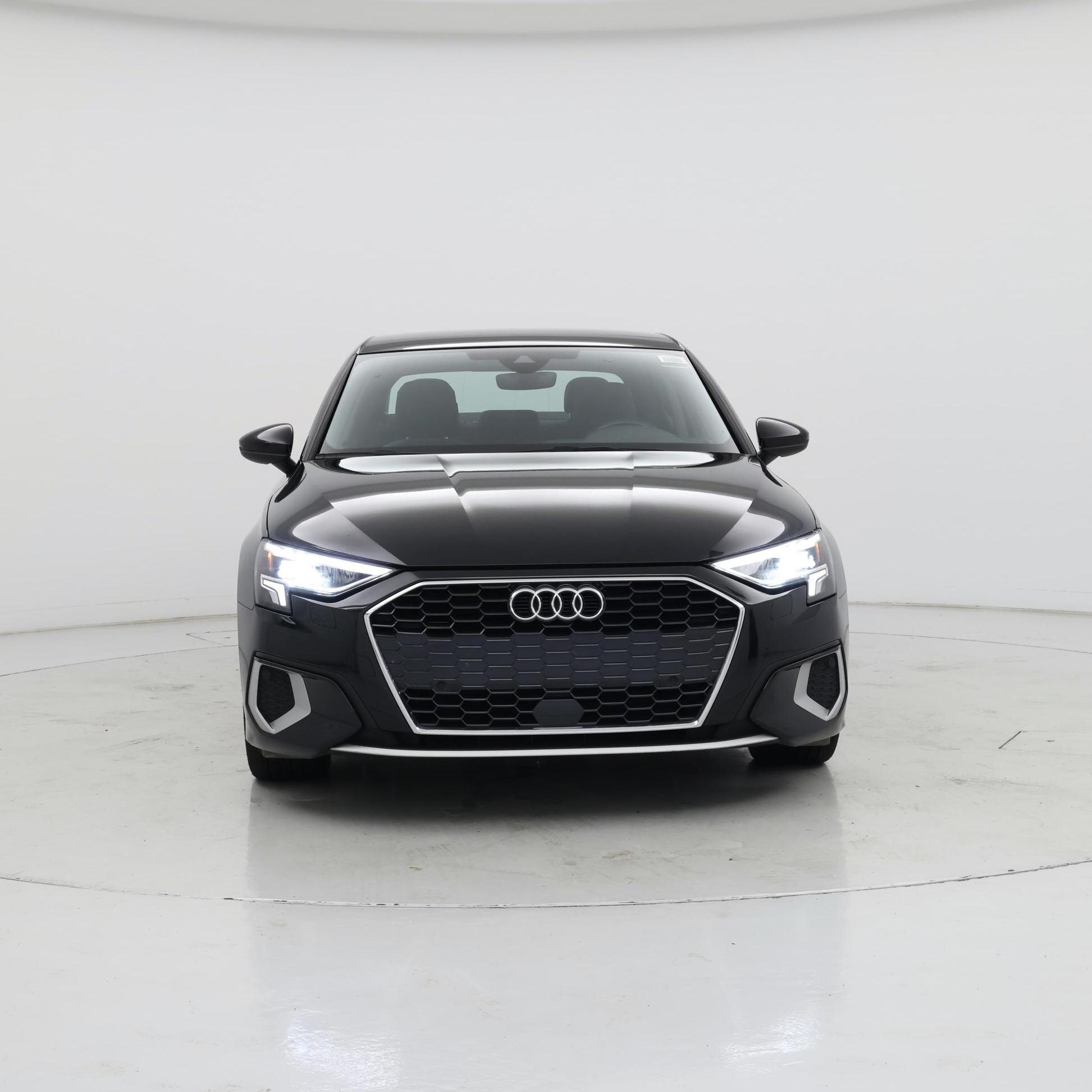 Thumbnail: 2023 Audi A3 - 5