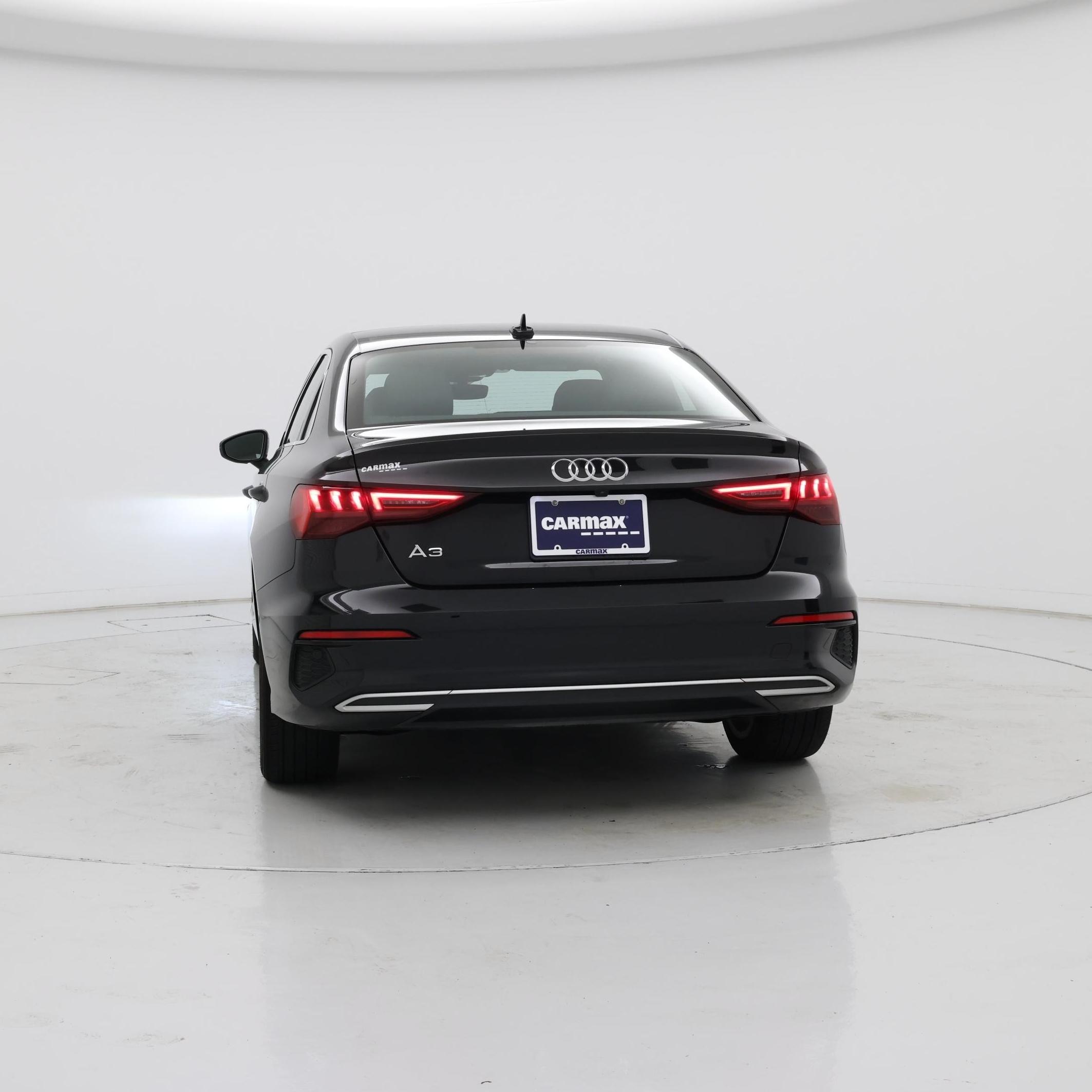 Thumbnail: 2023 Audi A3 - 6