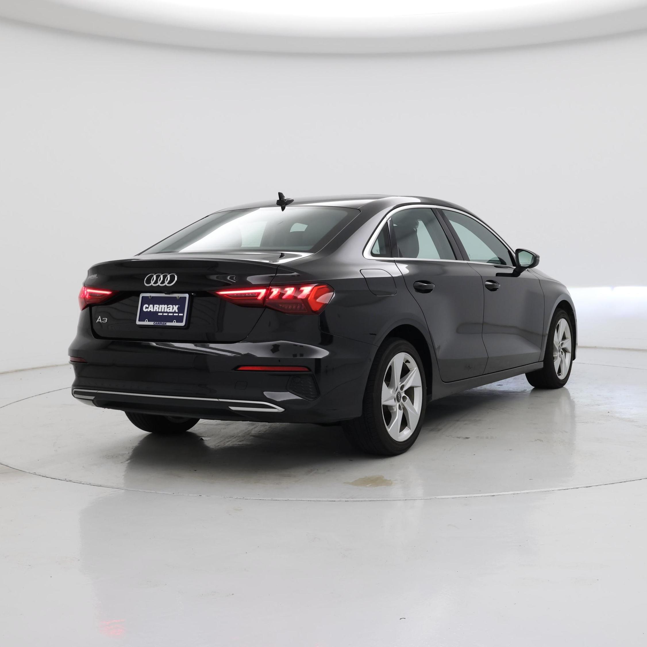 Thumbnail: 2023 Audi A3 - 8