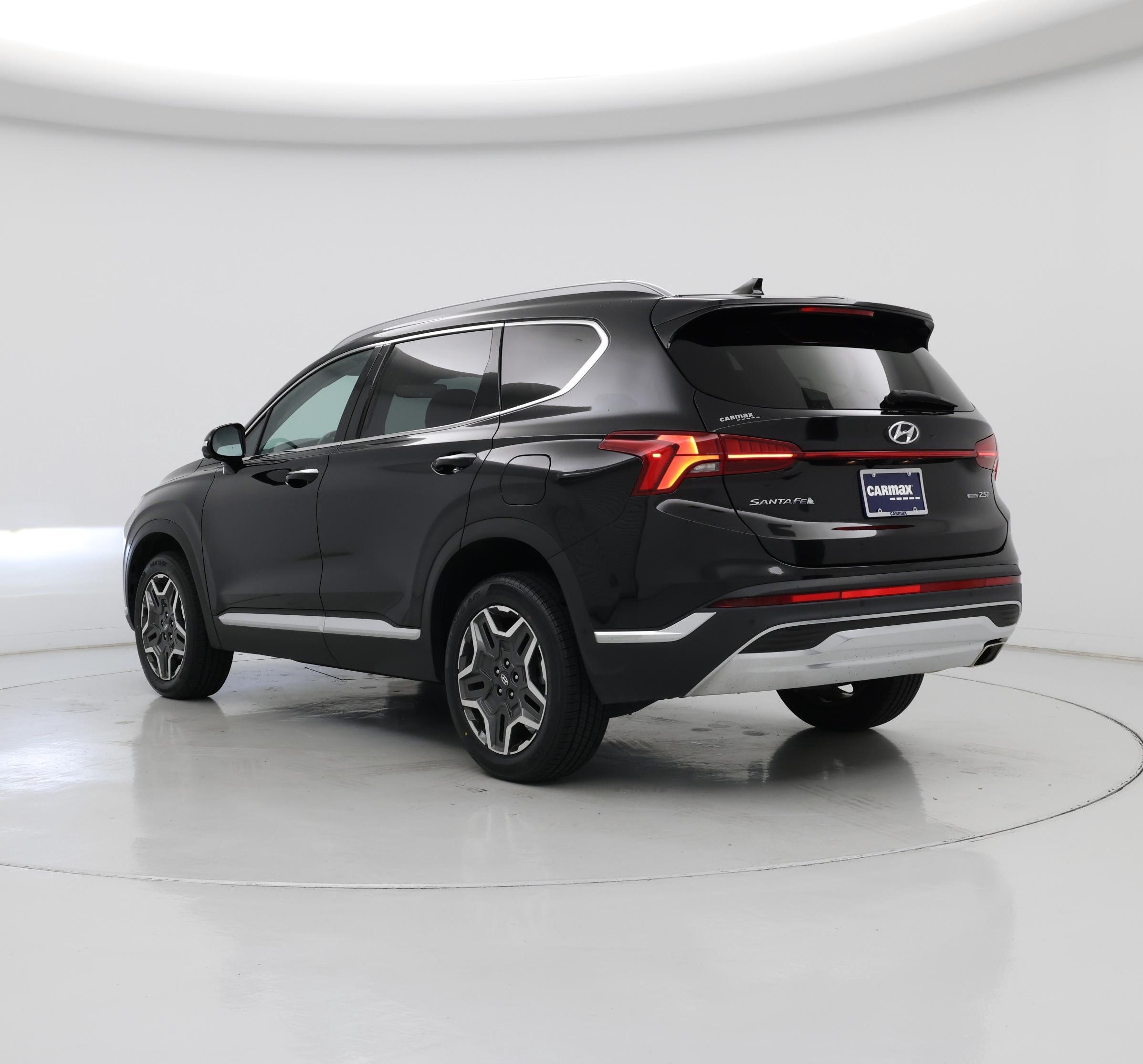 Thumbnail: 2023 Hyundai Santa Fe - 2