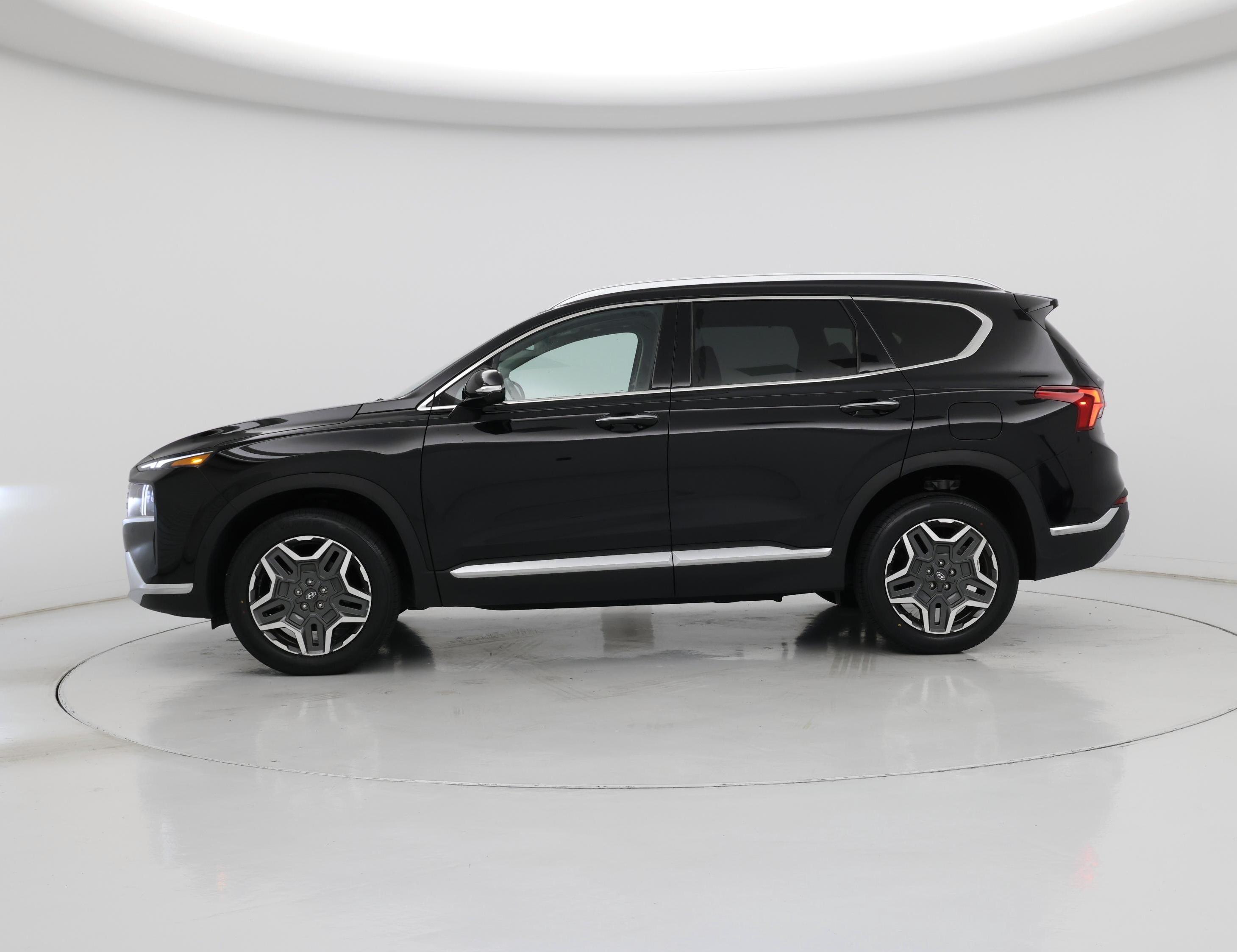 Thumbnail: 2023 Hyundai Santa Fe - 3