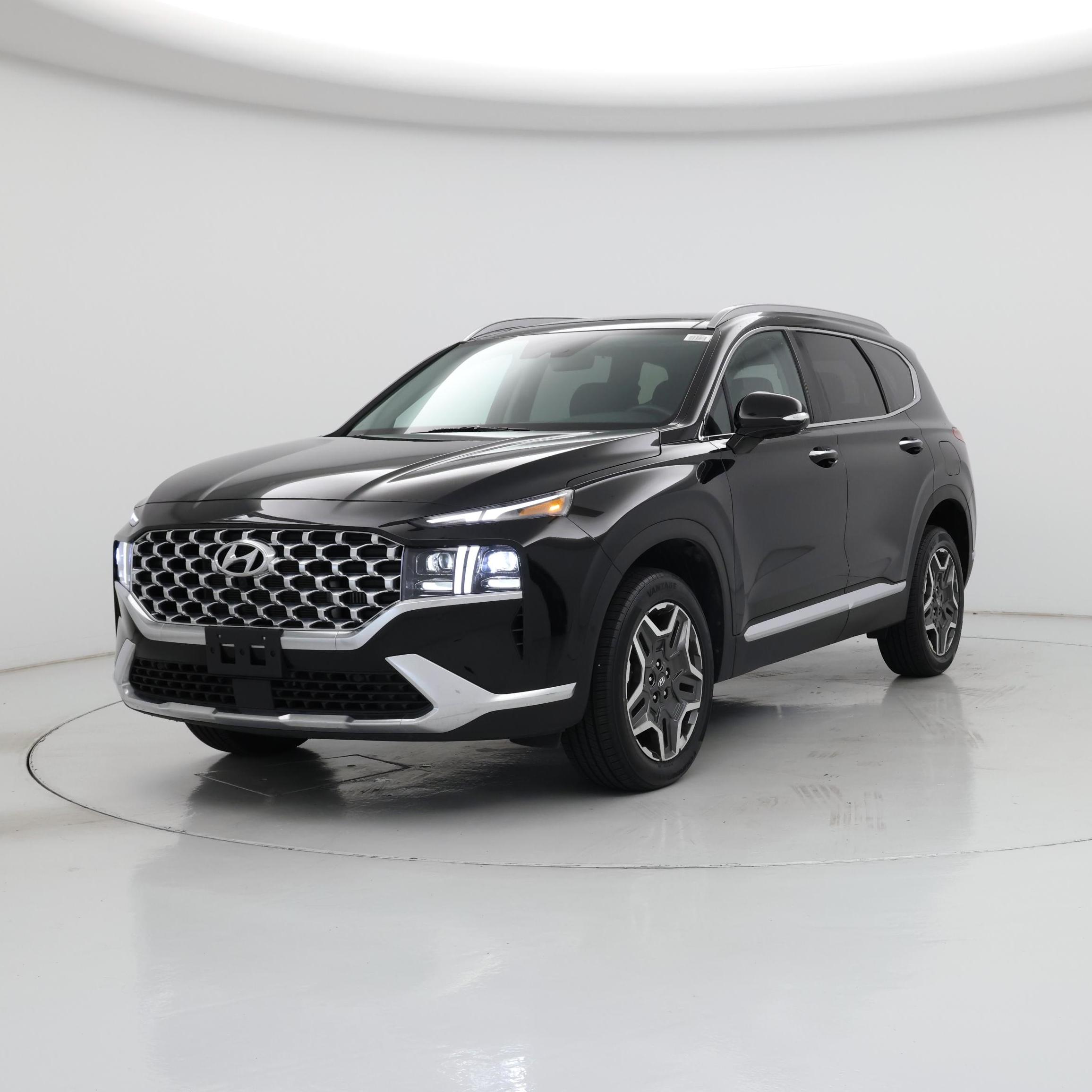 Thumbnail: 2023 Hyundai Santa Fe - 4