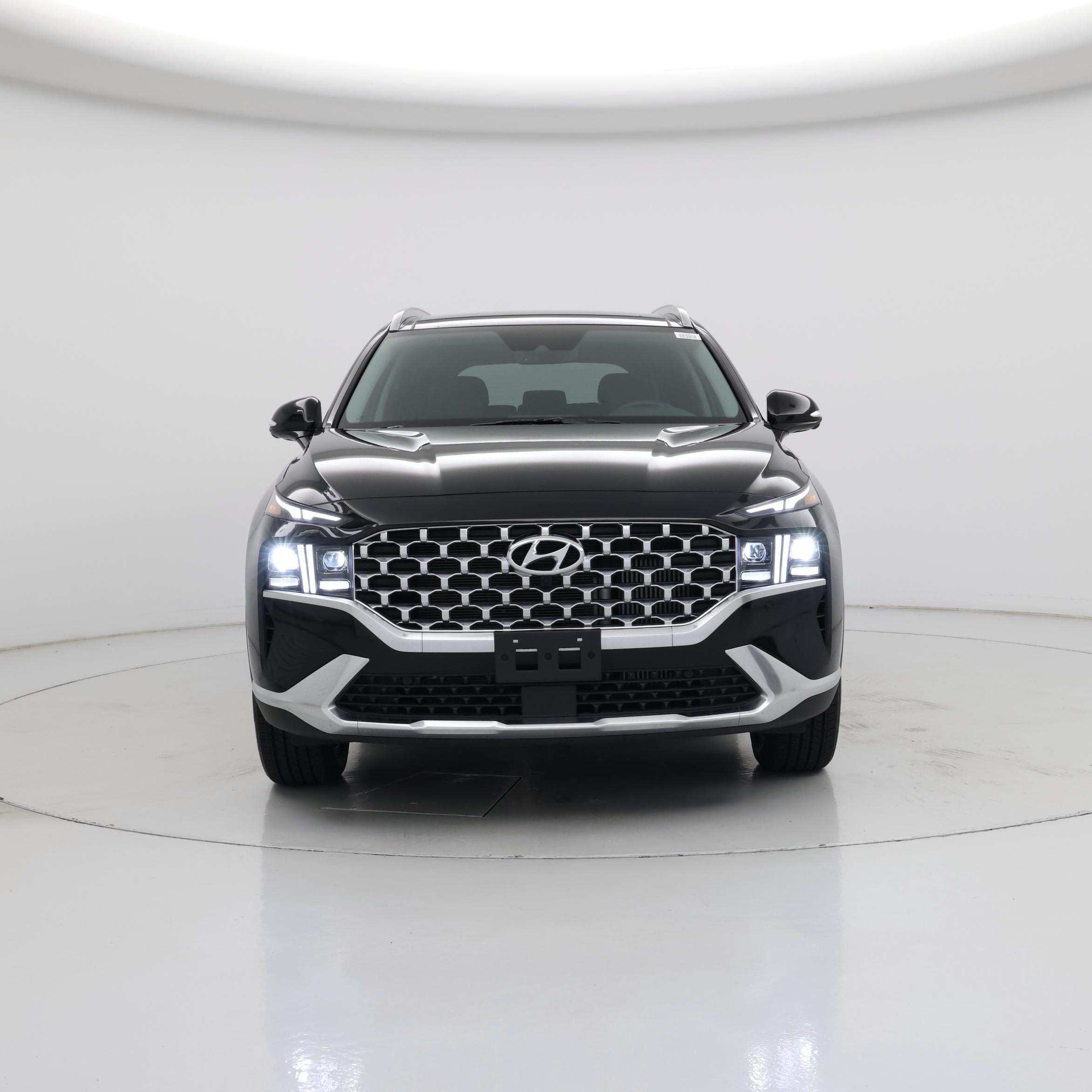 Thumbnail: 2023 Hyundai Santa Fe - 5