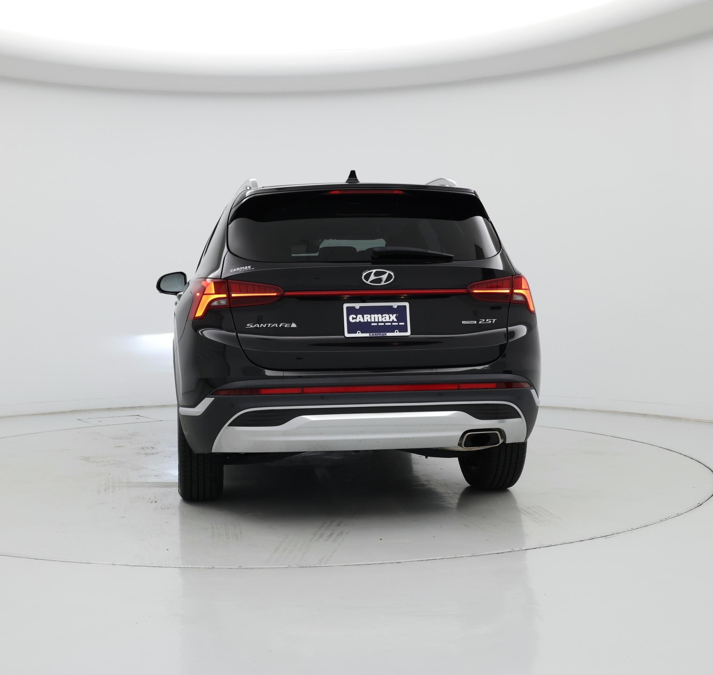 Thumbnail: 2023 Hyundai Santa Fe - 6
