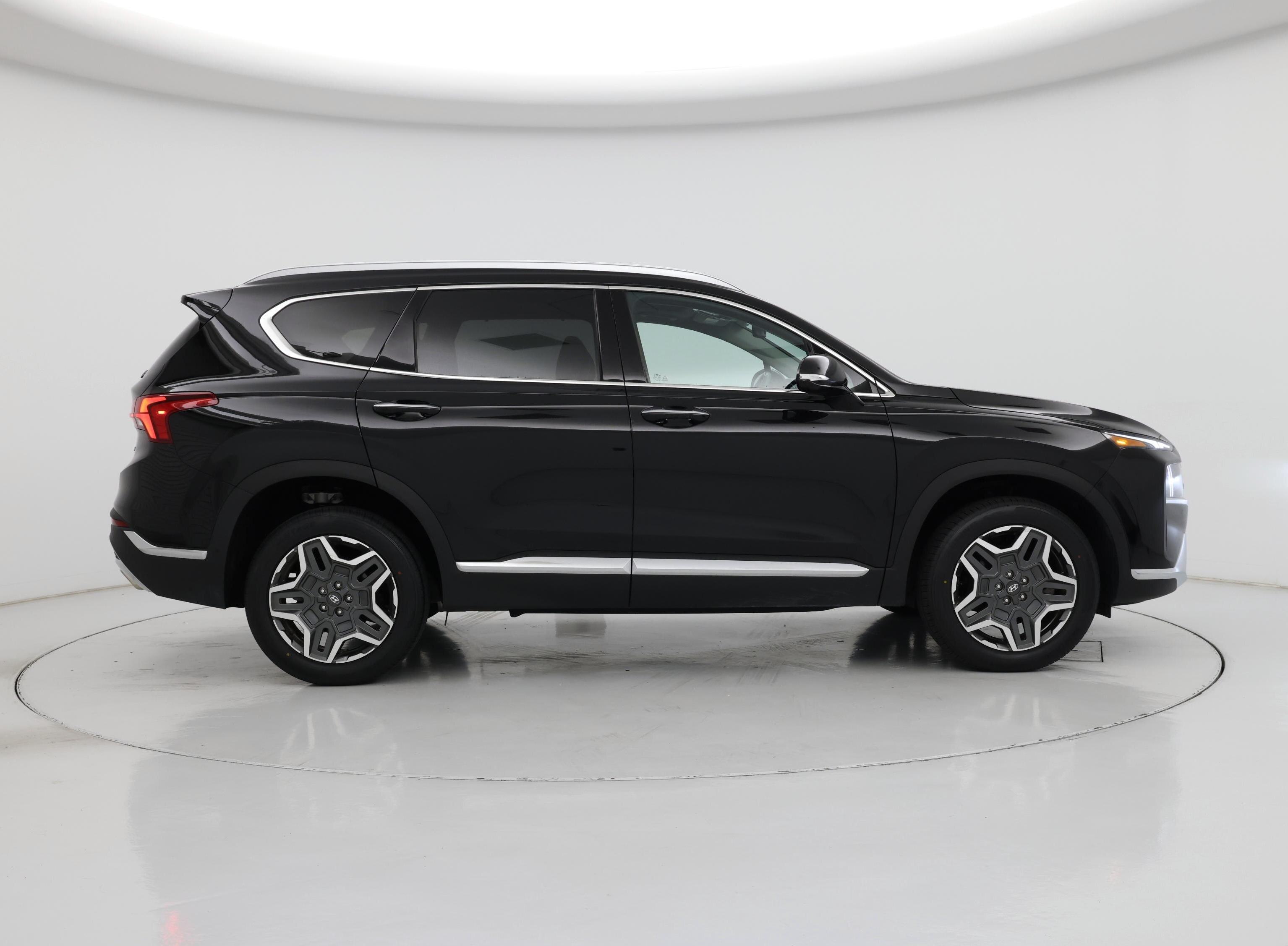 Thumbnail: 2023 Hyundai Santa Fe - 7
