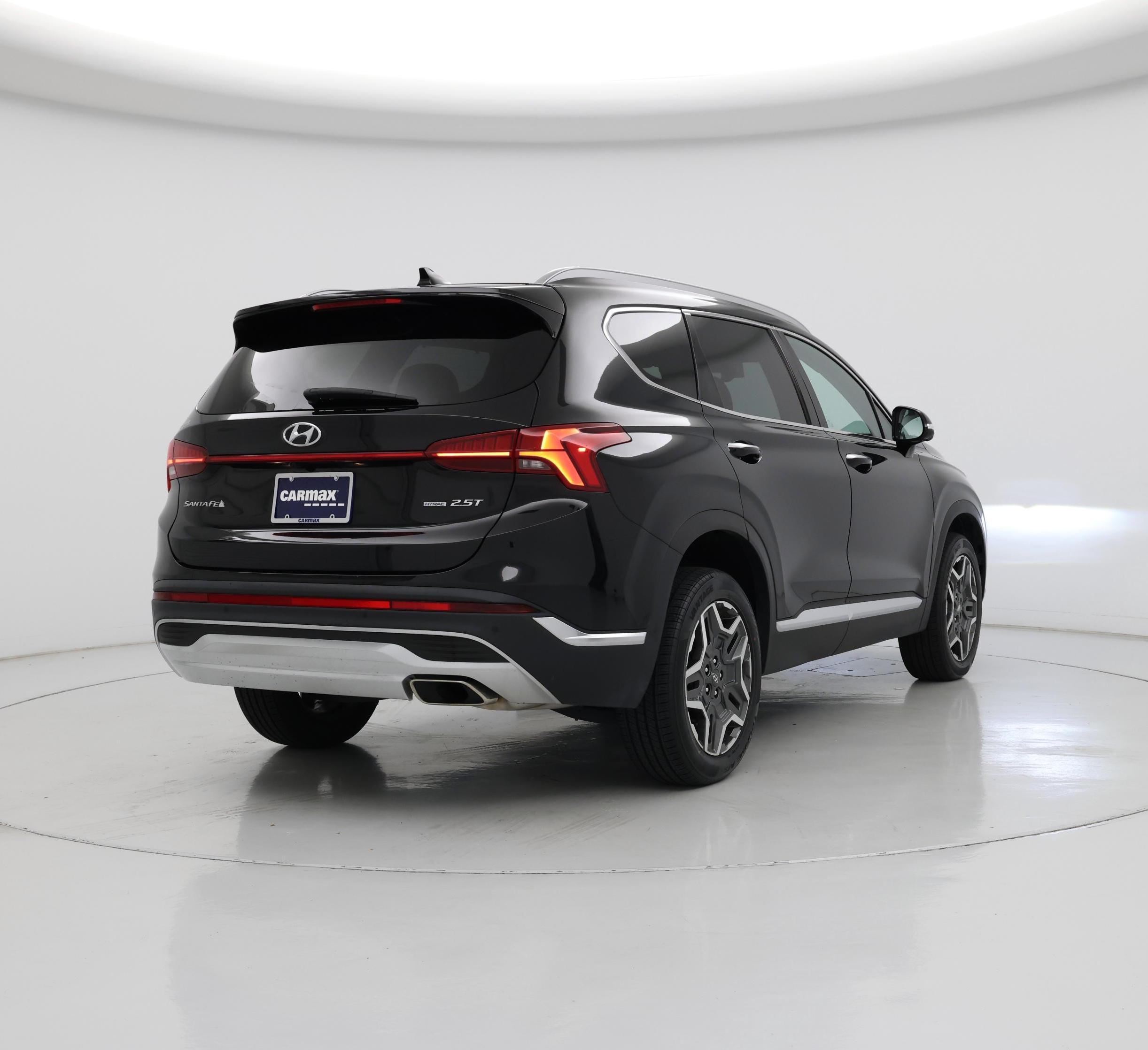 Thumbnail: 2023 Hyundai Santa Fe - 8