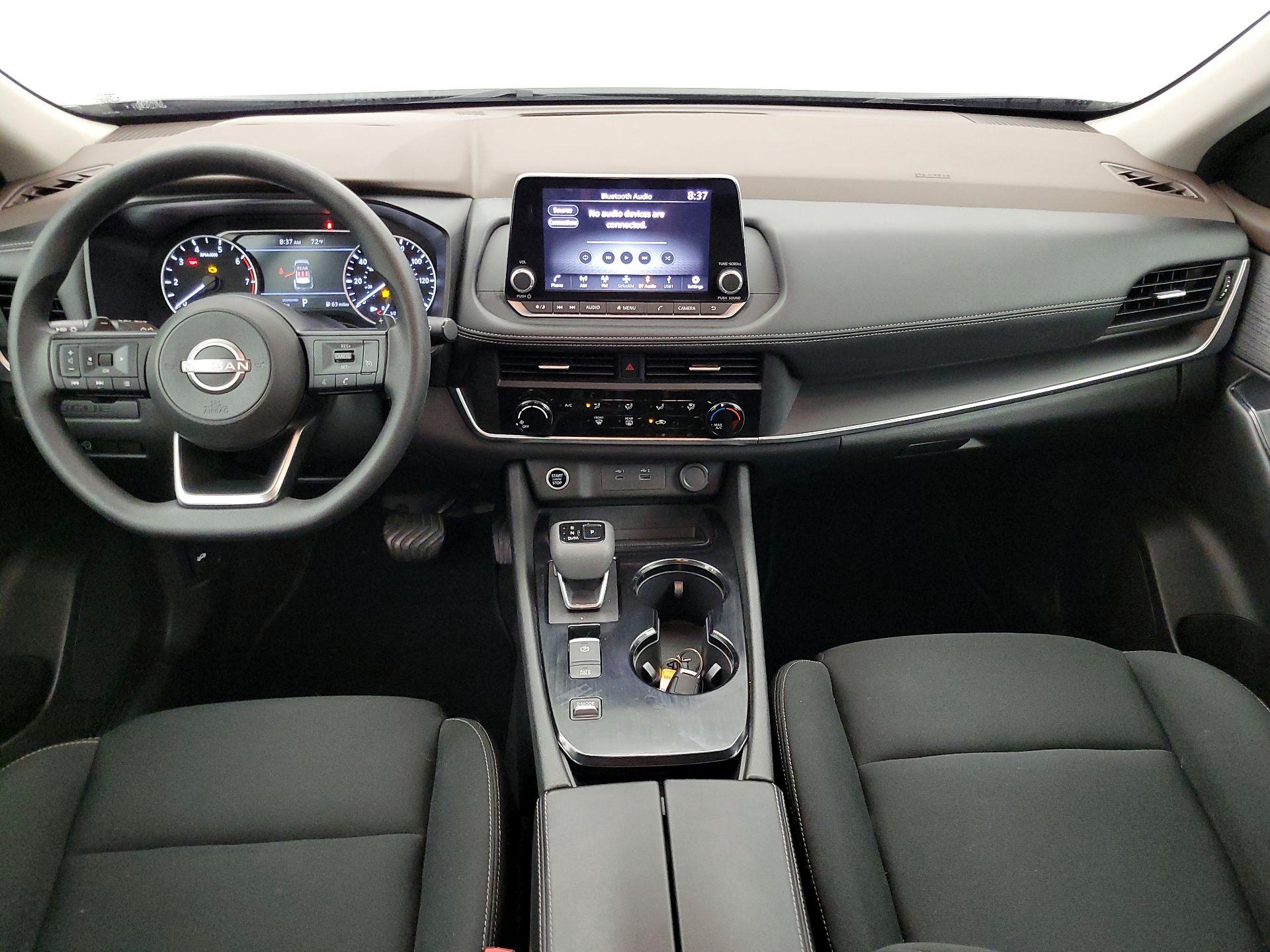 Thumbnail: 2023 Nissan Rogue - 9