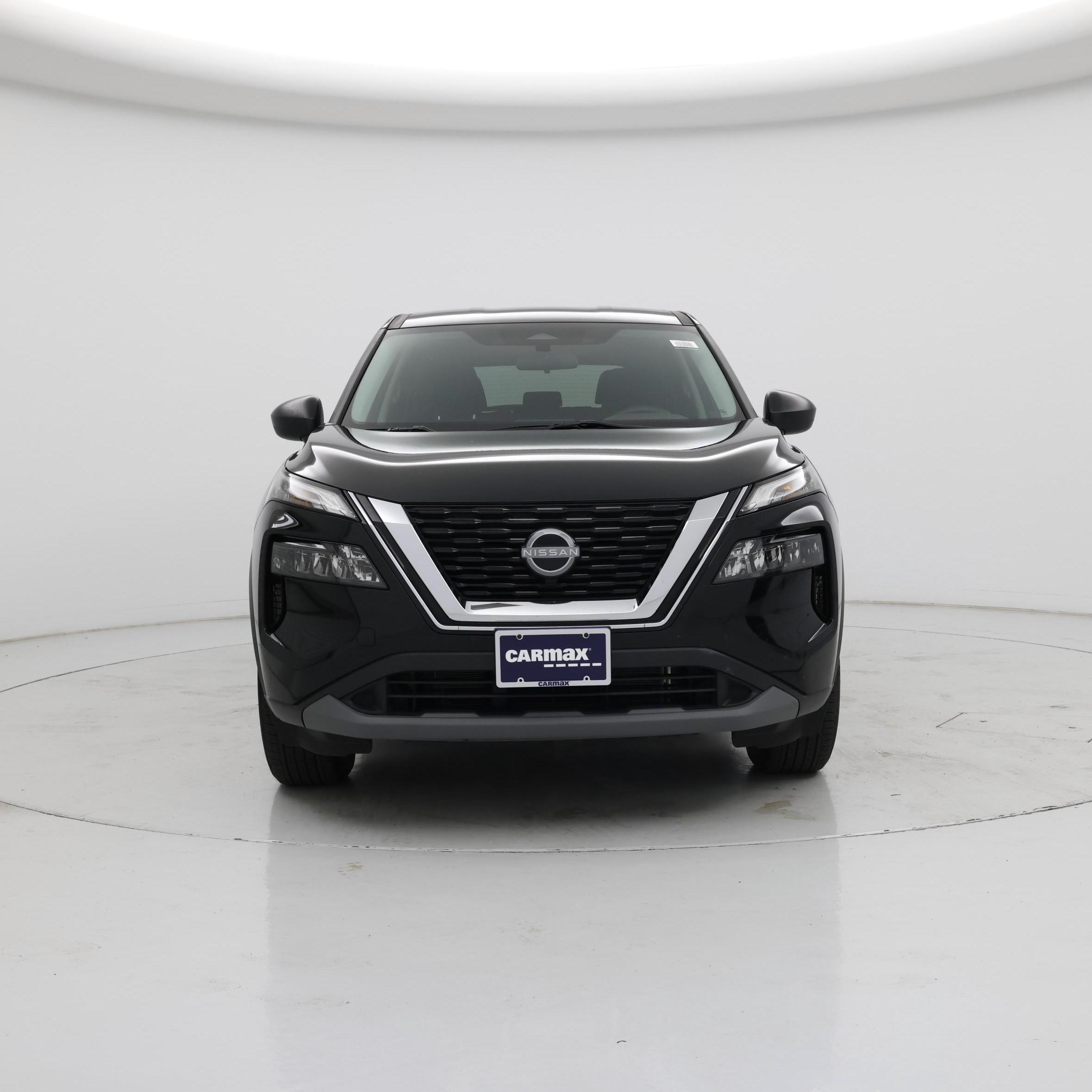 Thumbnail: 2023 Nissan Rogue - 5