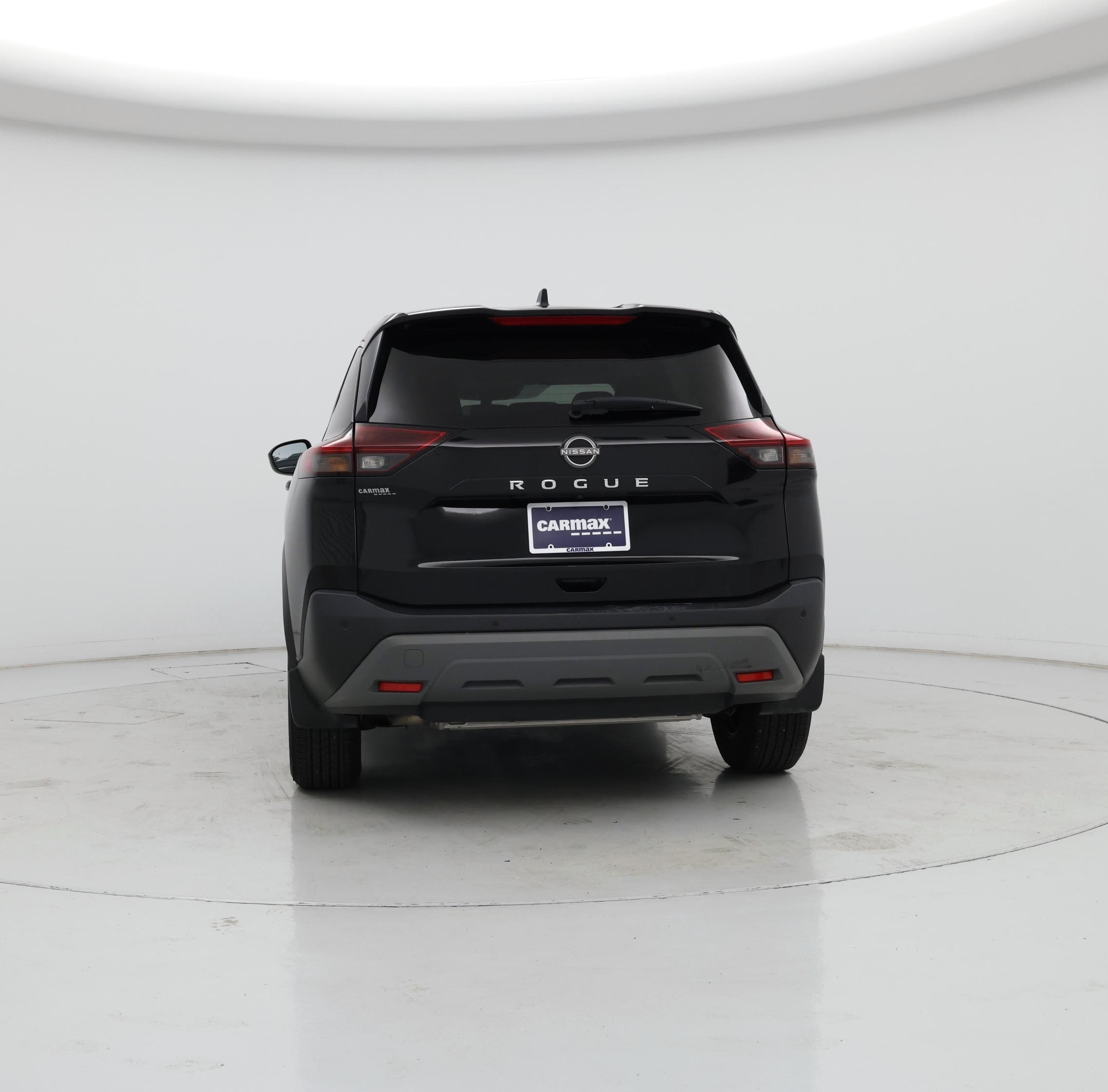 Thumbnail: 2023 Nissan Rogue - 6
