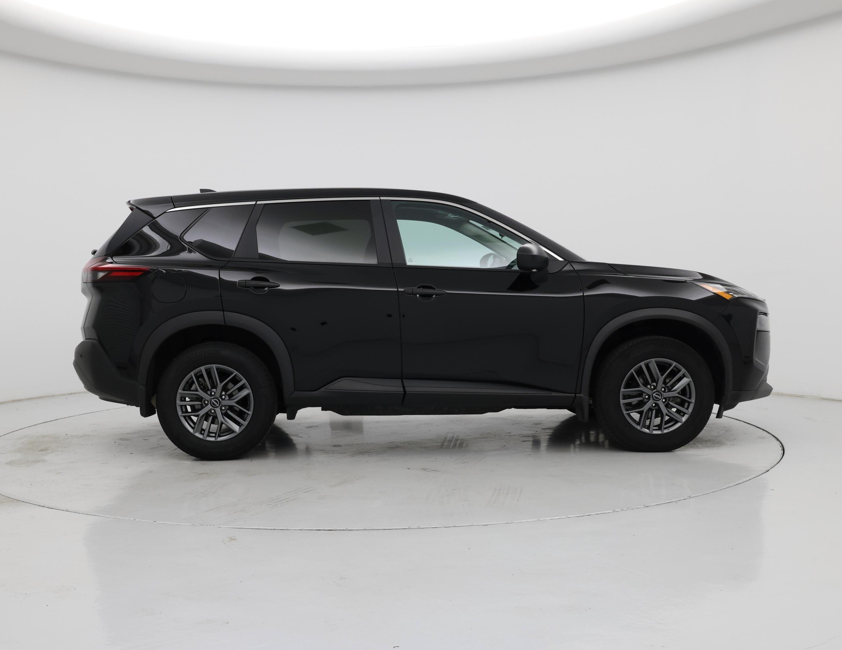 Thumbnail: 2023 Nissan Rogue - 7