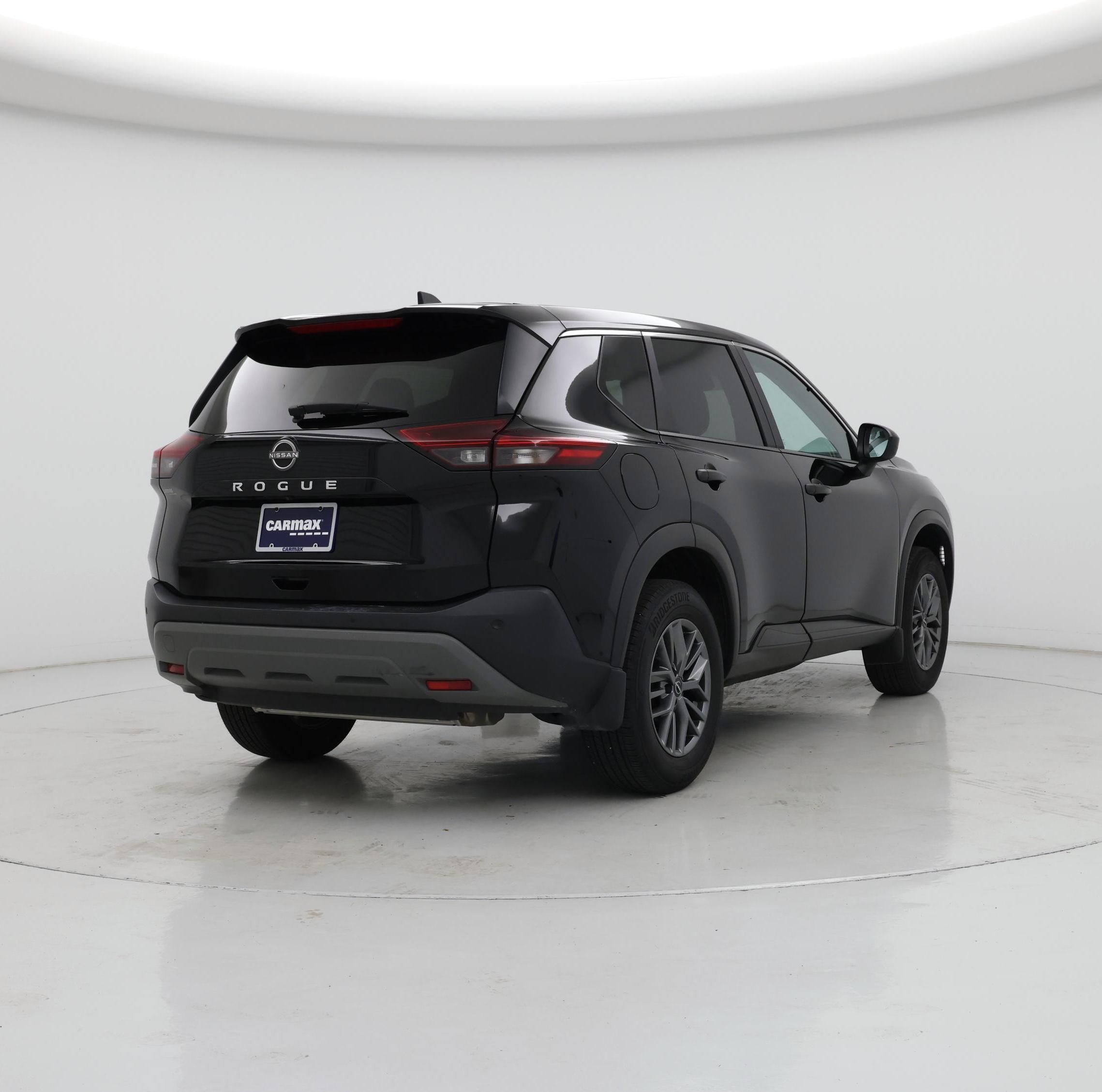 Thumbnail: 2023 Nissan Rogue - 8