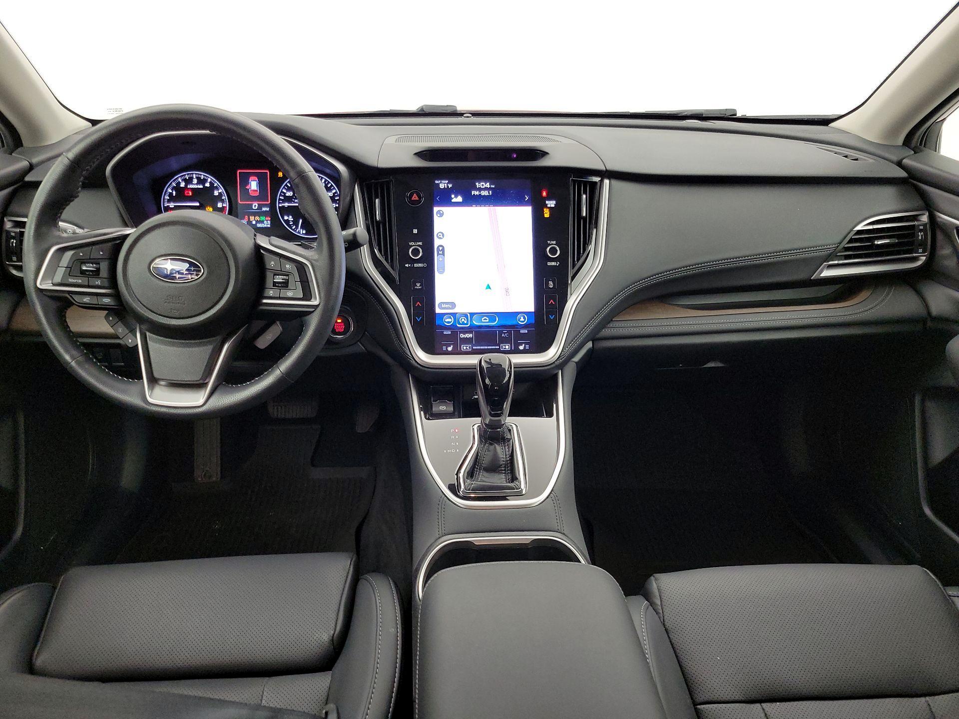 Thumbnail: 2021 Subaru Outback - 9