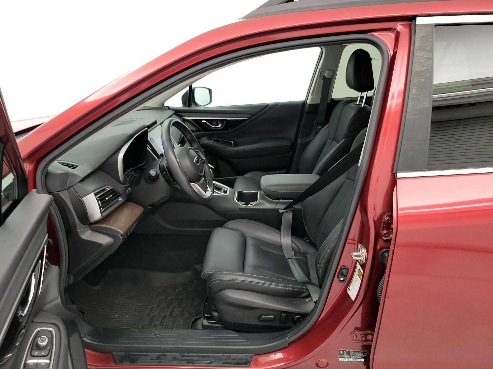 Thumbnail: 2021 Subaru Outback - 11