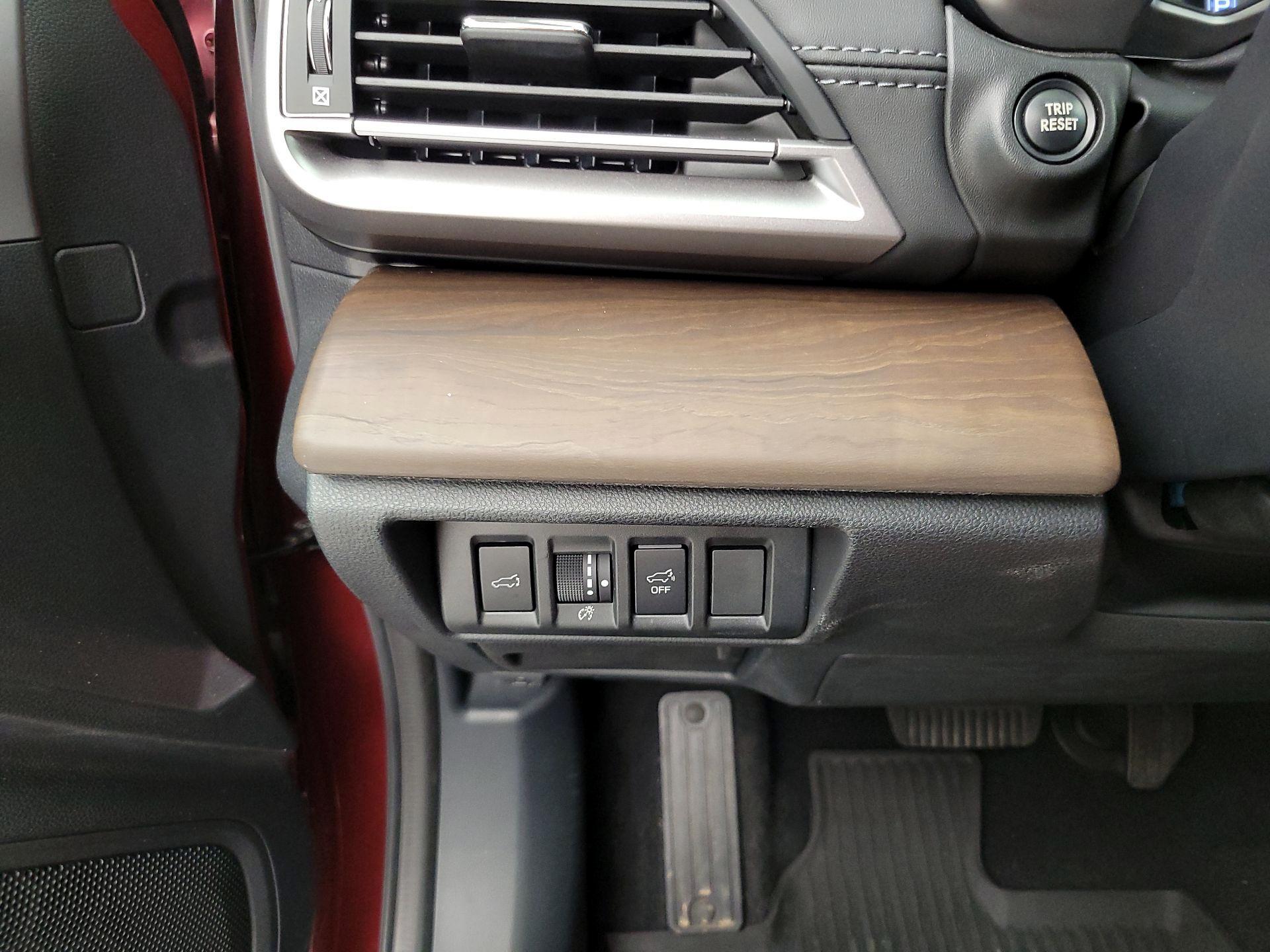 Thumbnail: 2021 Subaru Outback - 13