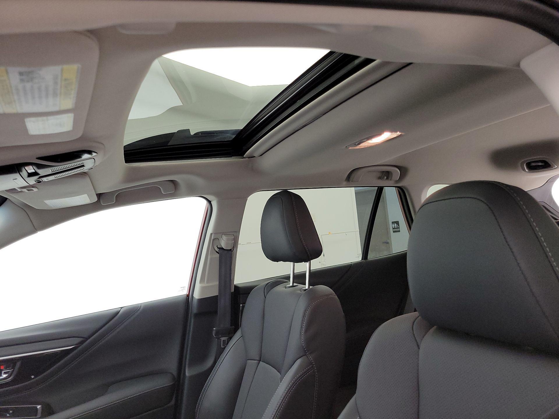 Thumbnail: 2021 Subaru Outback - 20
