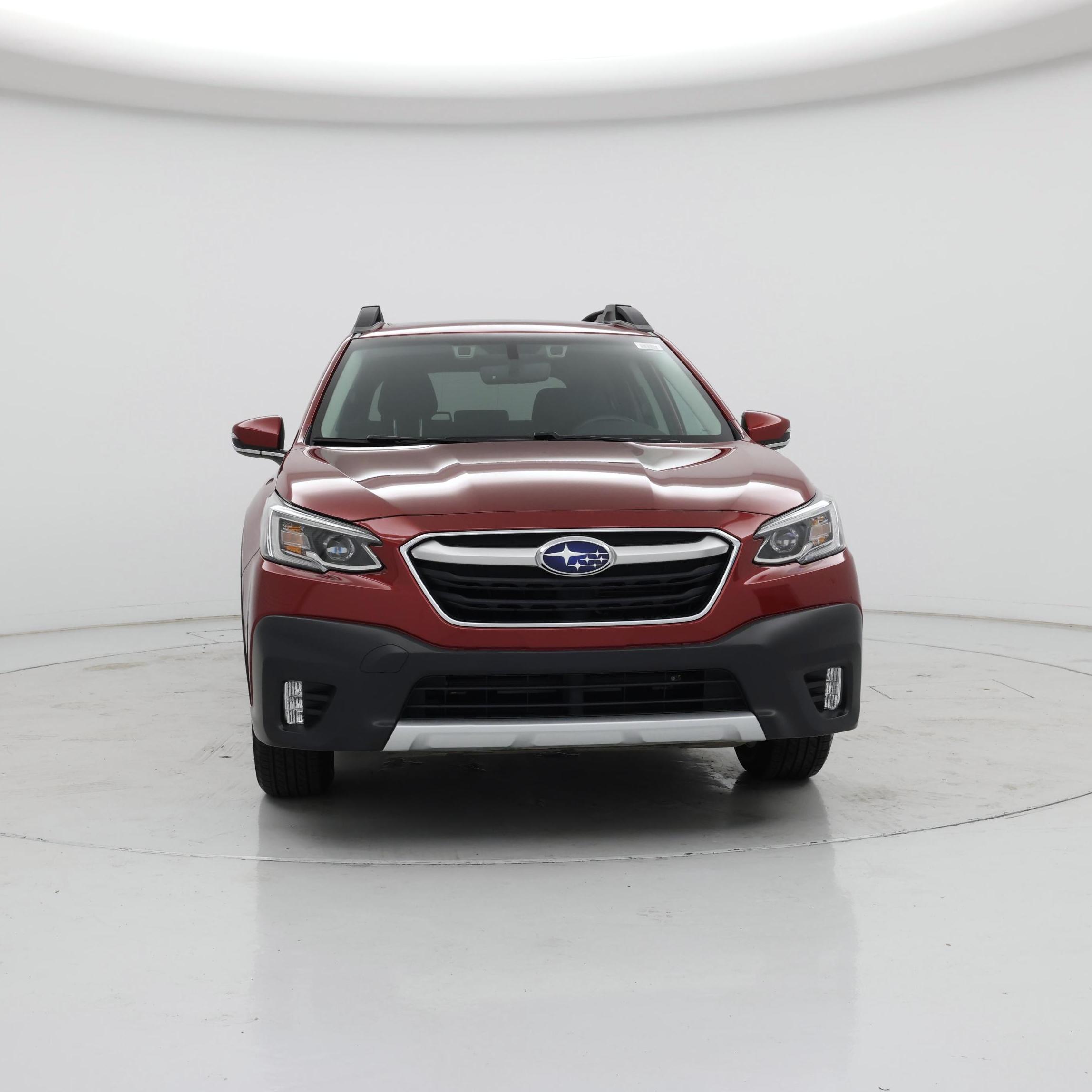 Thumbnail: 2021 Subaru Outback - 5