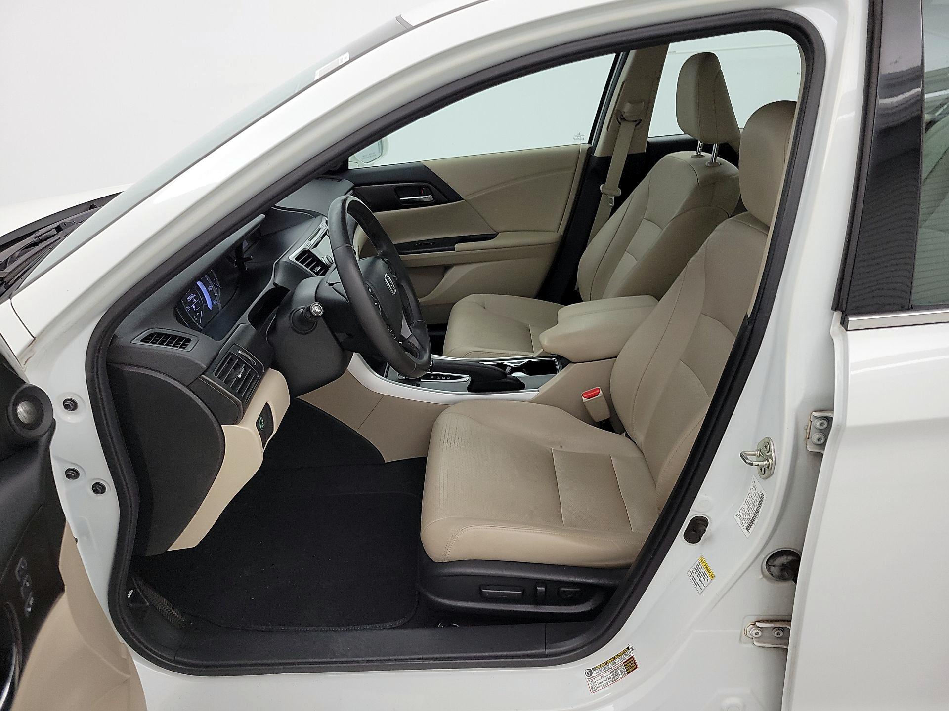 Thumbnail: 2014 Honda Accord - 11