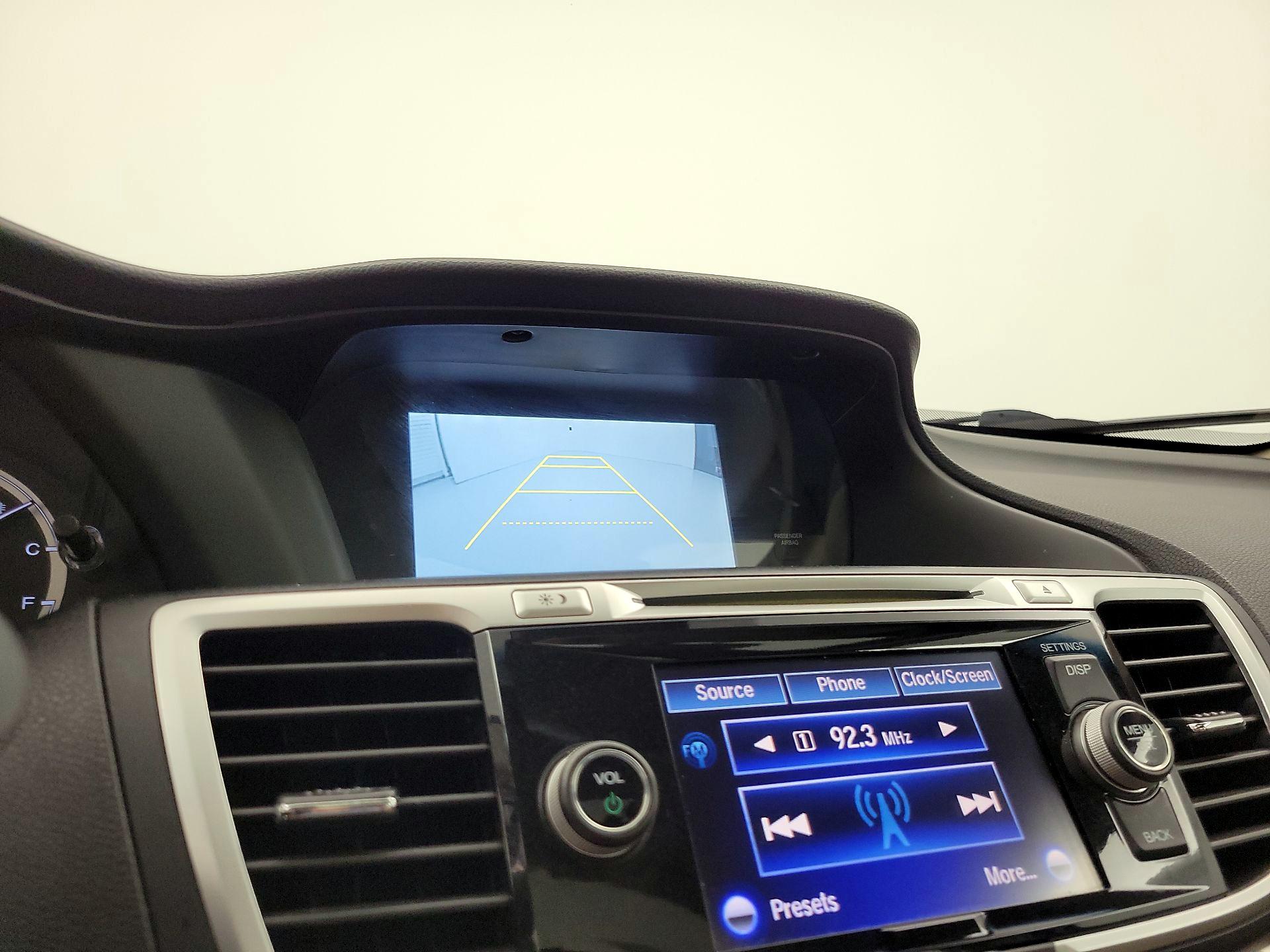 Thumbnail: 2014 Honda Accord - 14