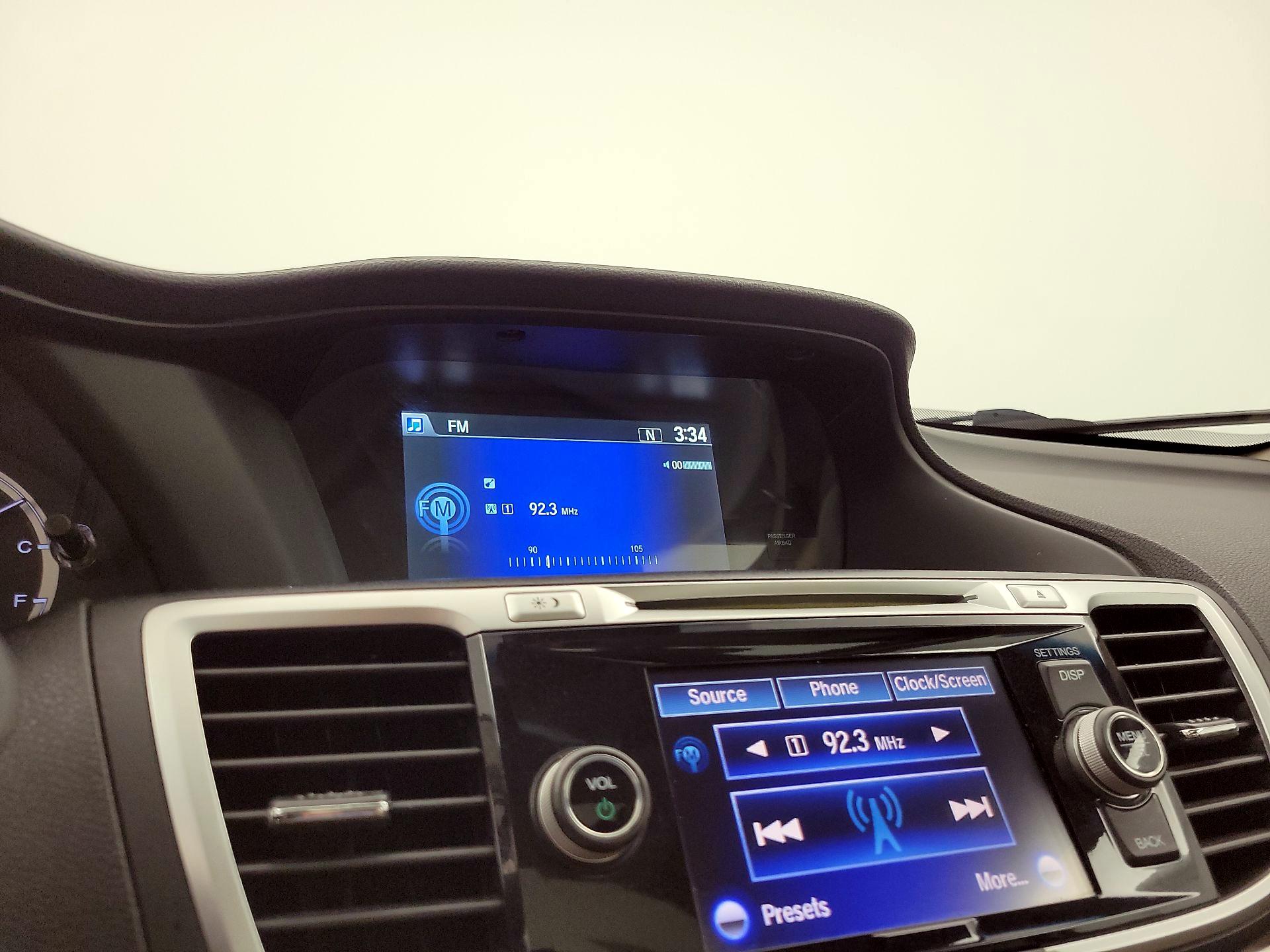 Thumbnail: 2014 Honda Accord - 15