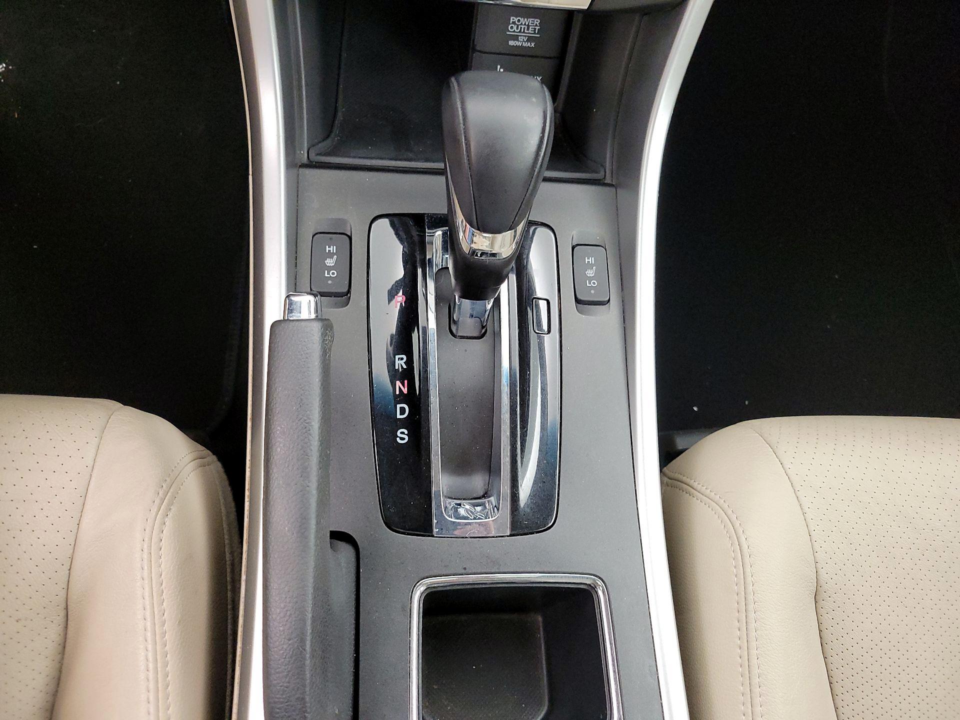 Thumbnail: 2014 Honda Accord - 17