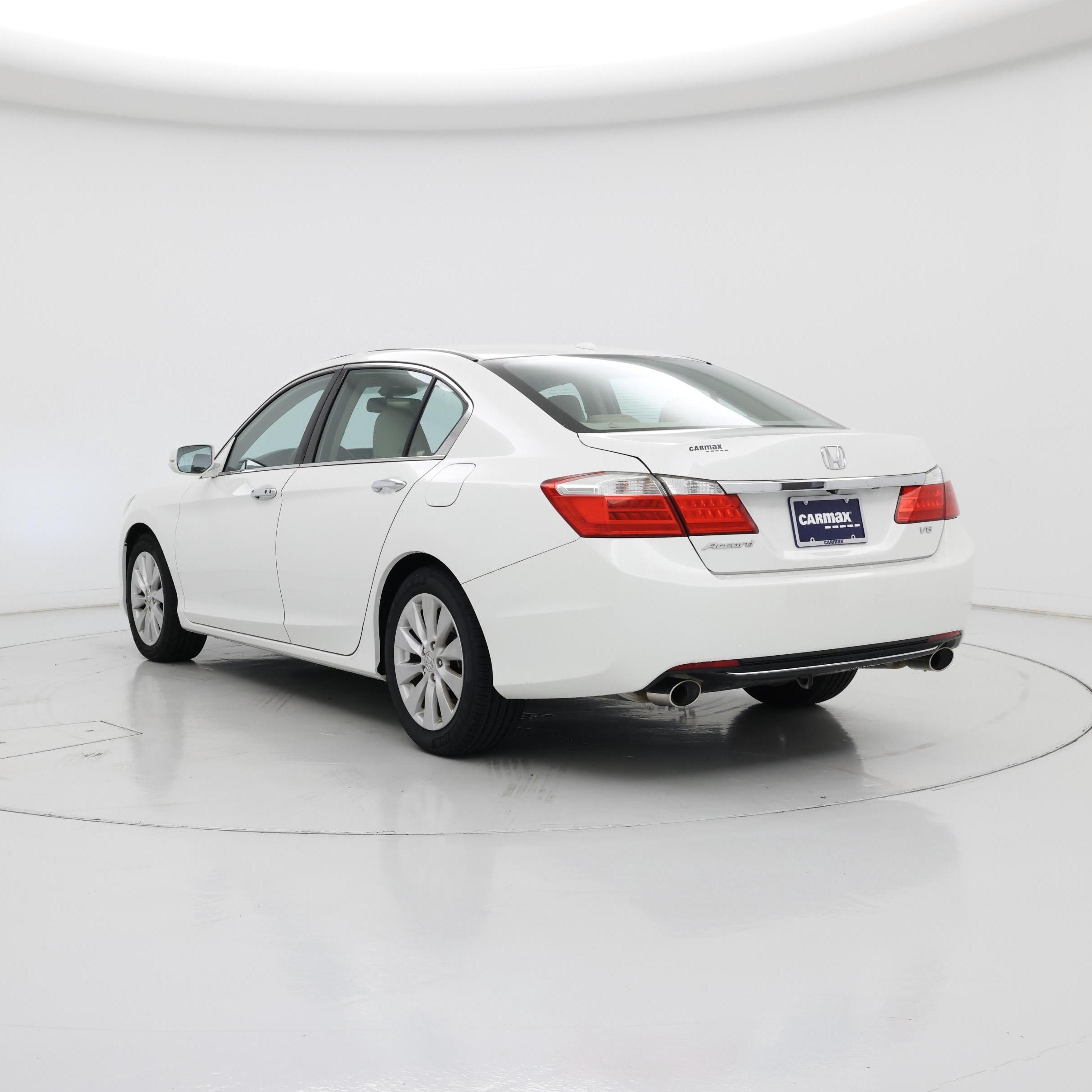 Thumbnail: 2014 Honda Accord - 2