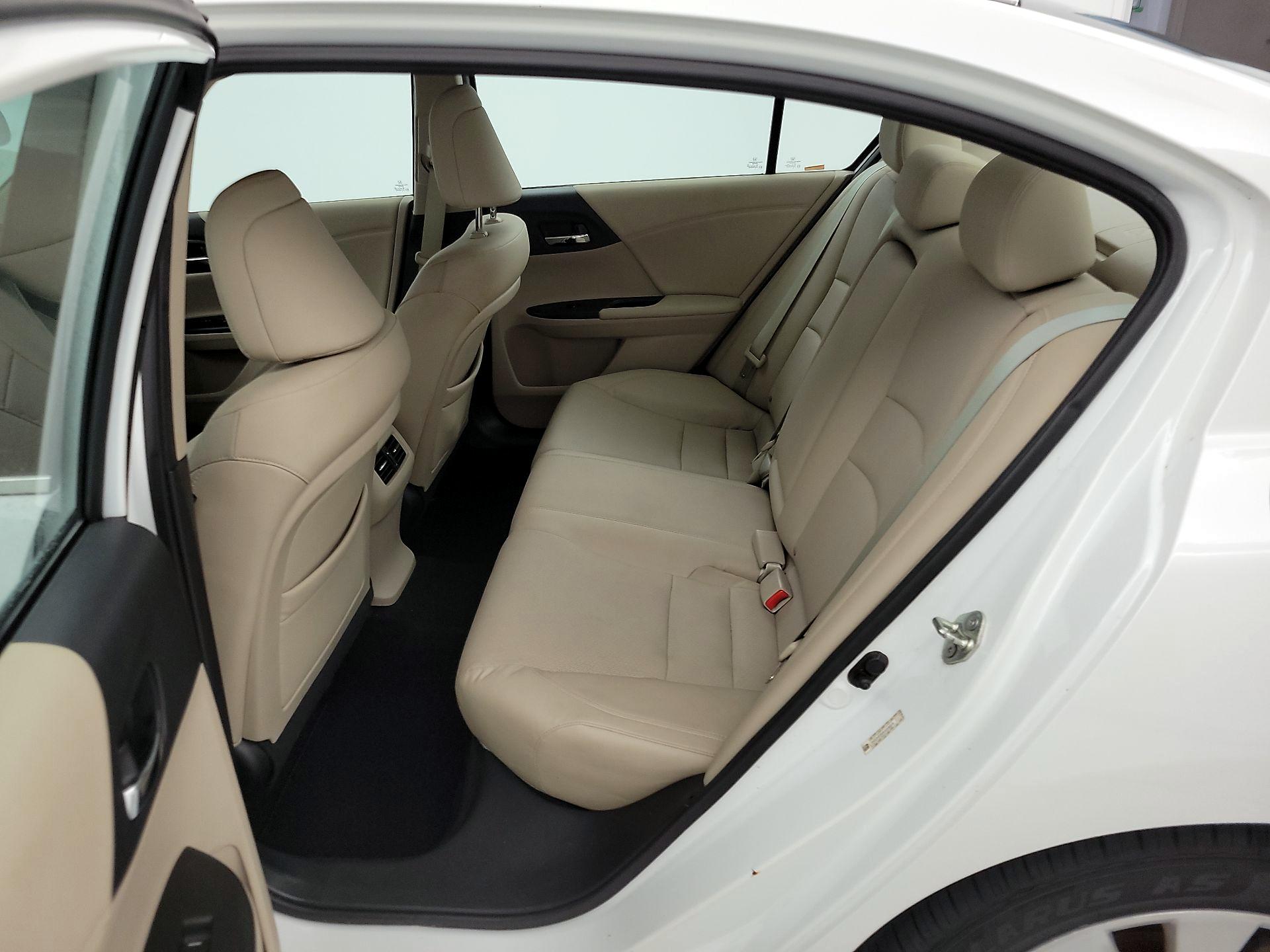 Thumbnail: 2014 Honda Accord - 20