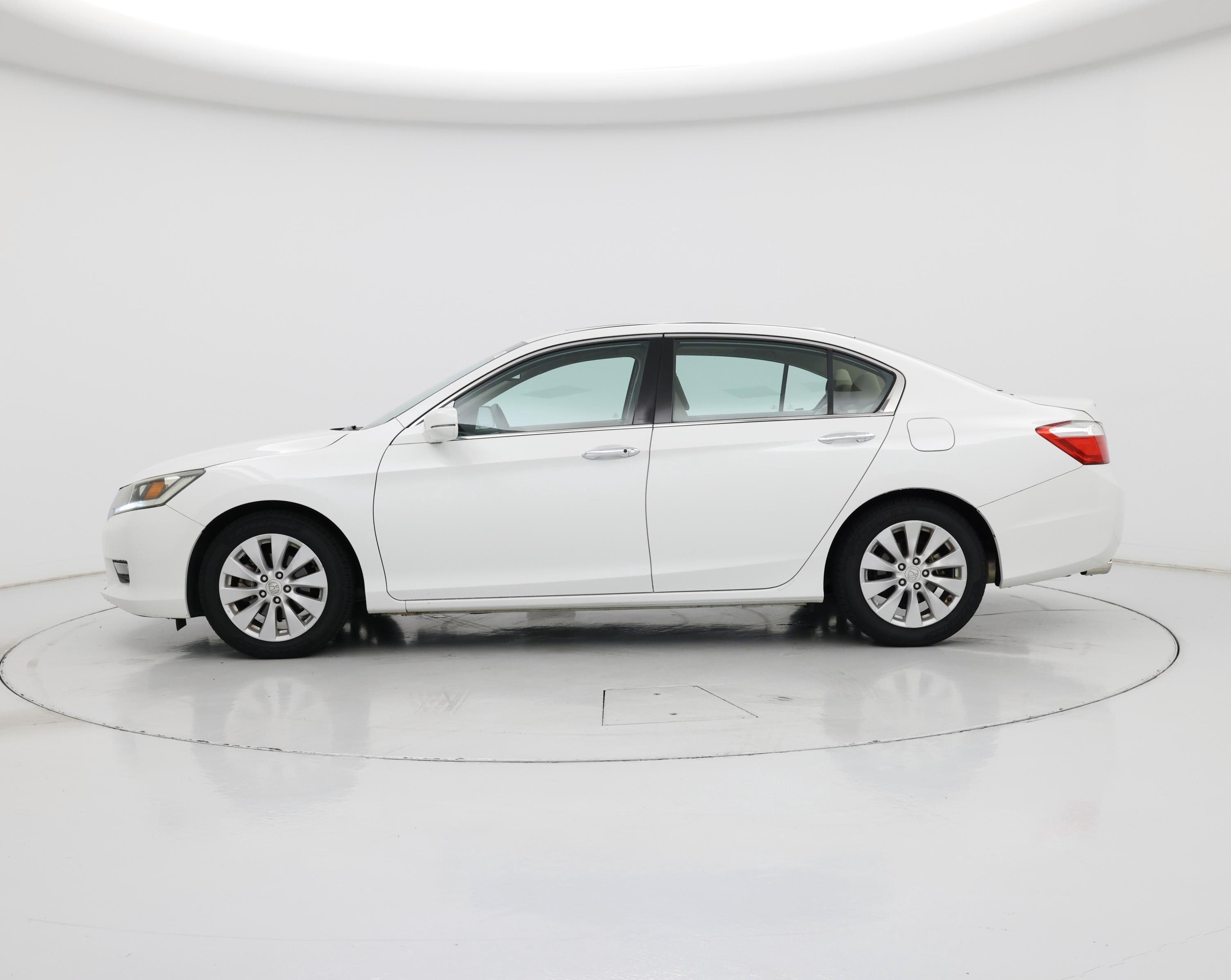Thumbnail: 2014 Honda Accord - 3
