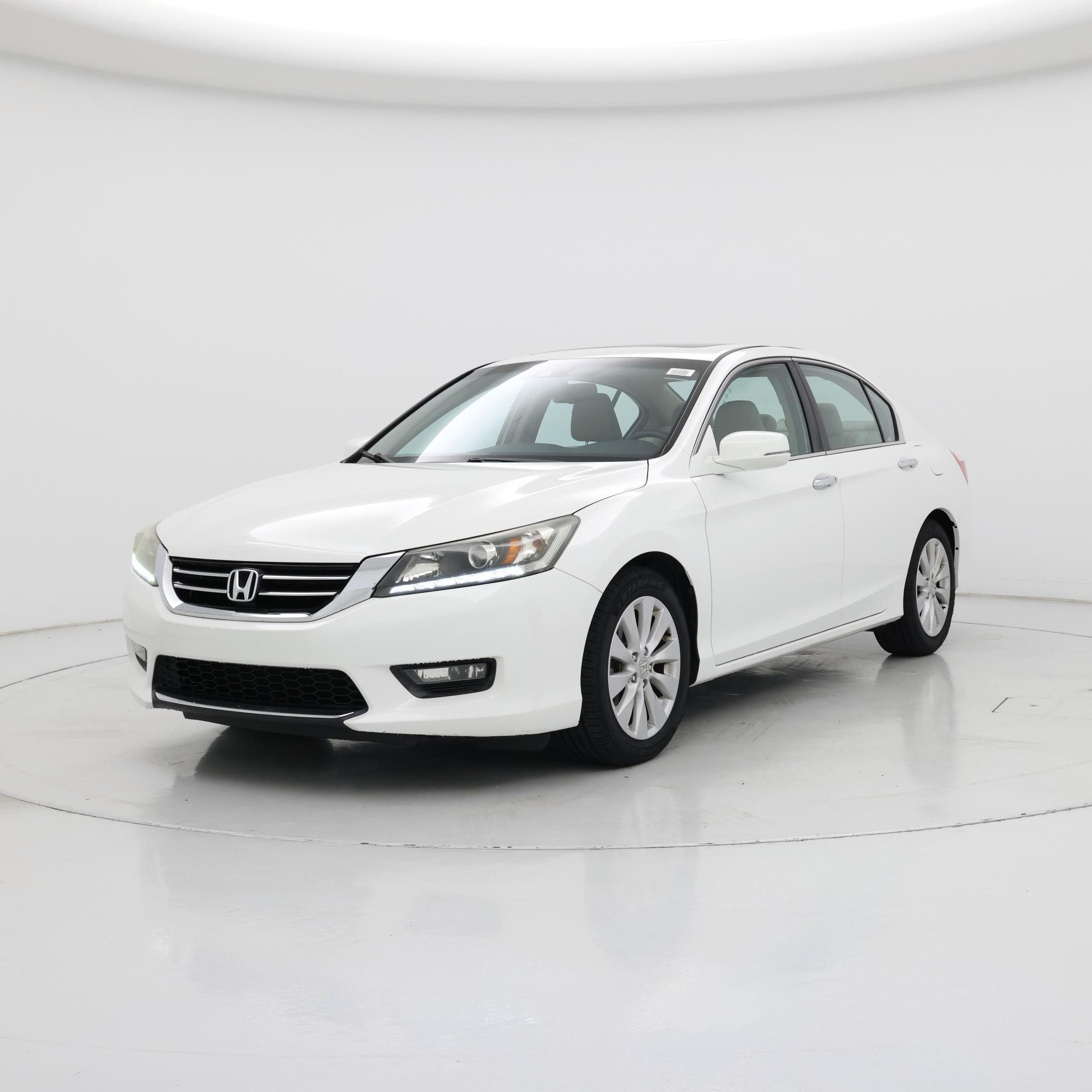 Thumbnail: 2014 Honda Accord - 4