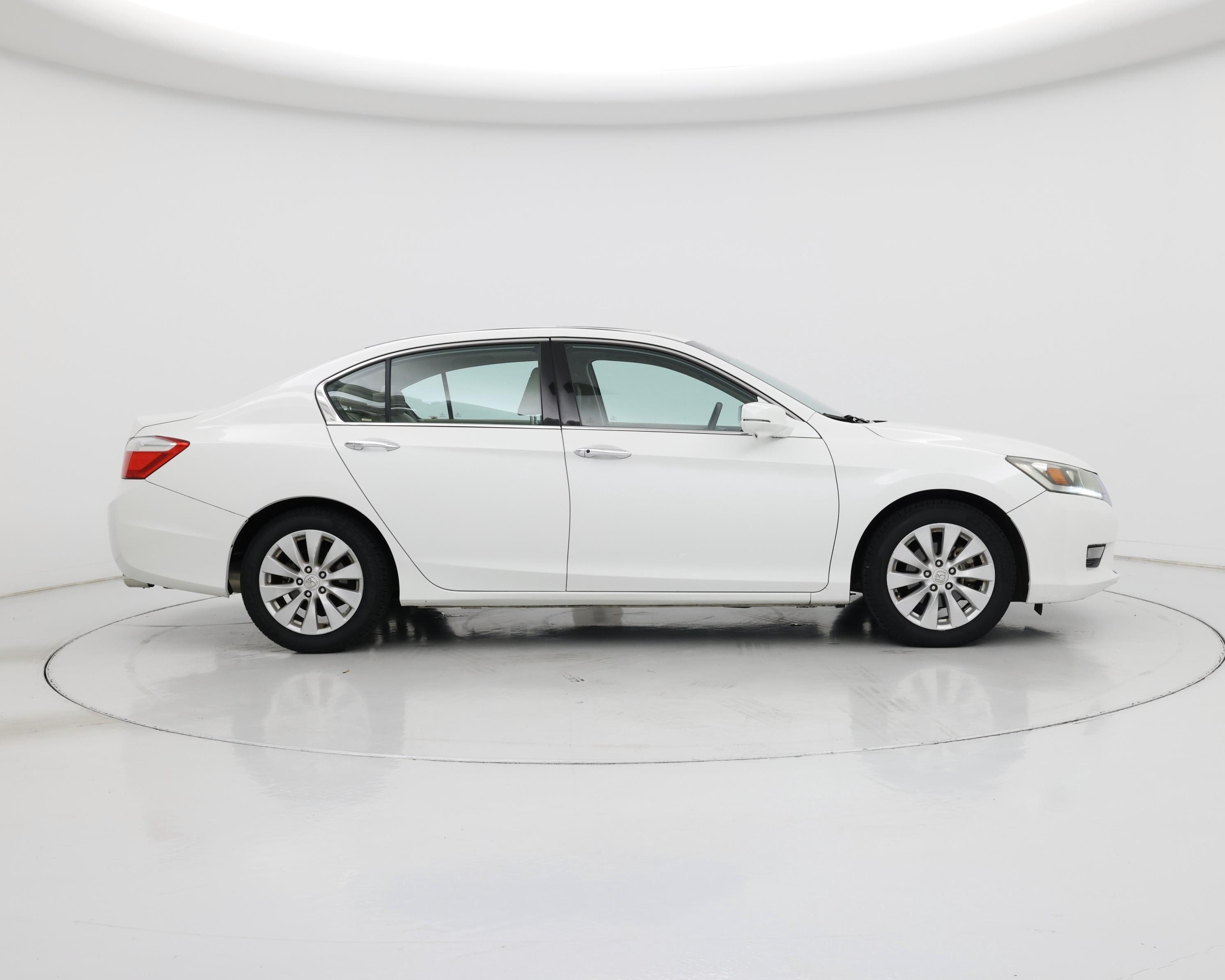 Thumbnail: 2014 Honda Accord - 7