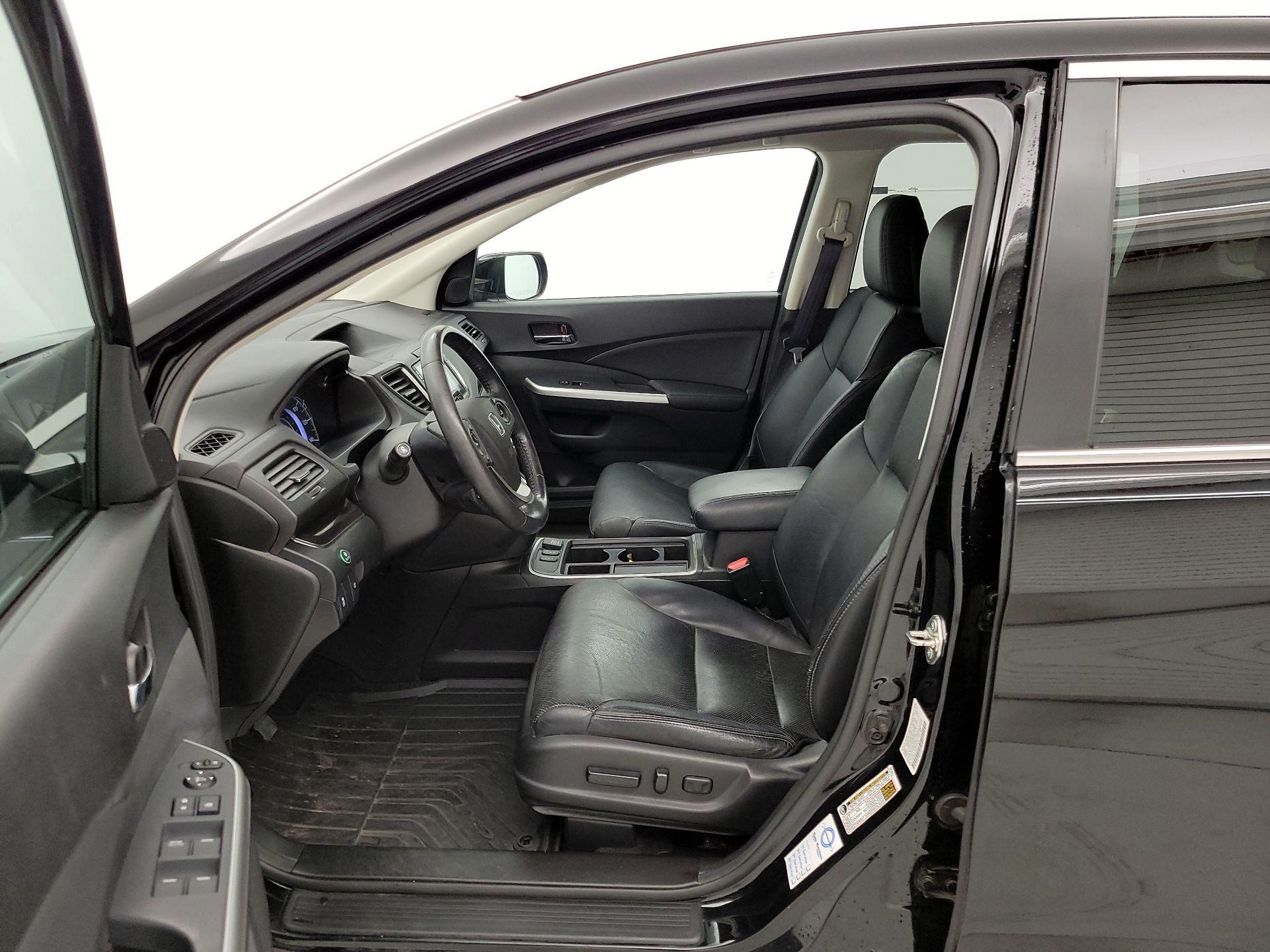 Thumbnail: 2016 Honda CR-V - 11