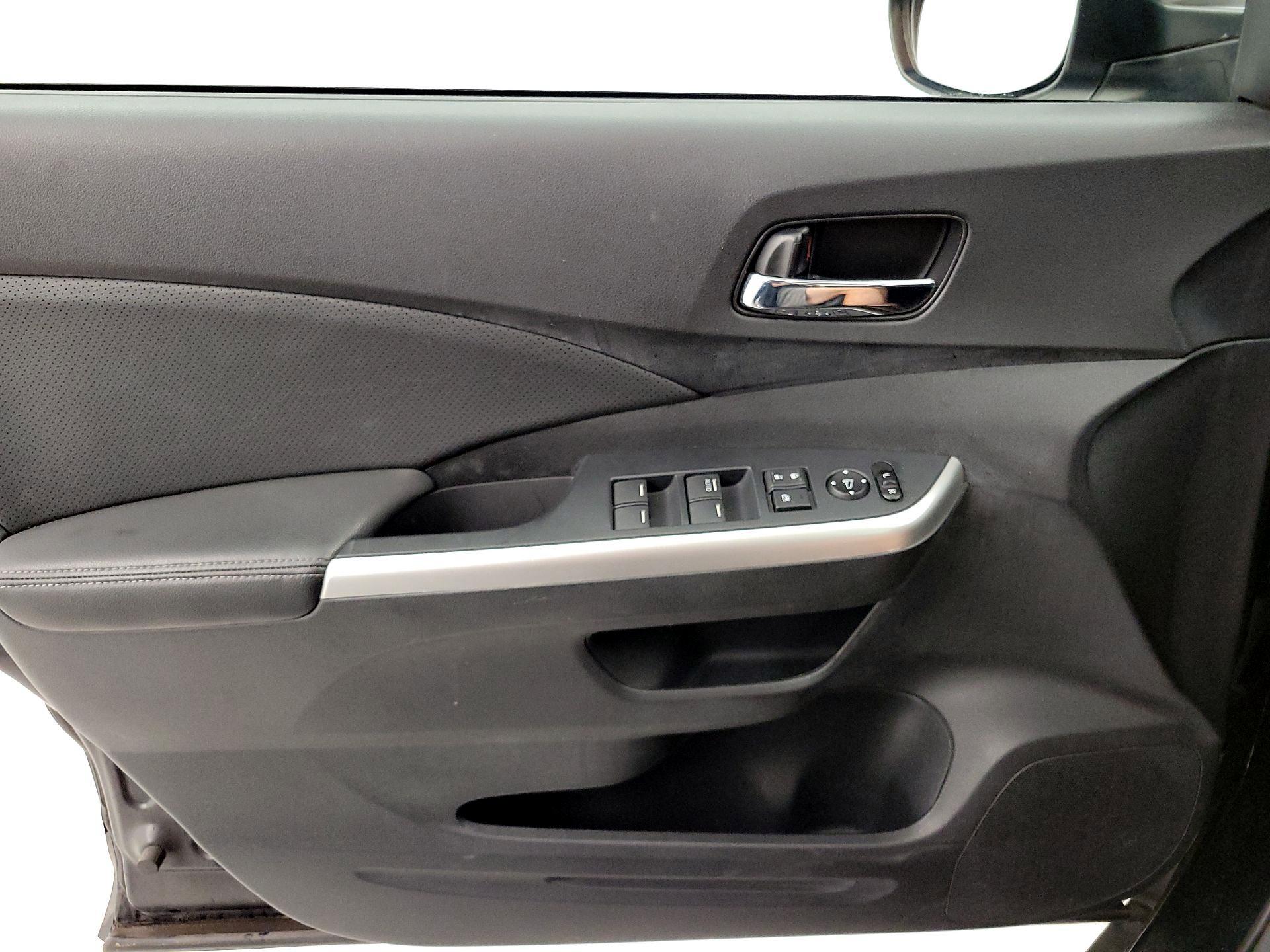 Thumbnail: 2016 Honda CR-V - 12