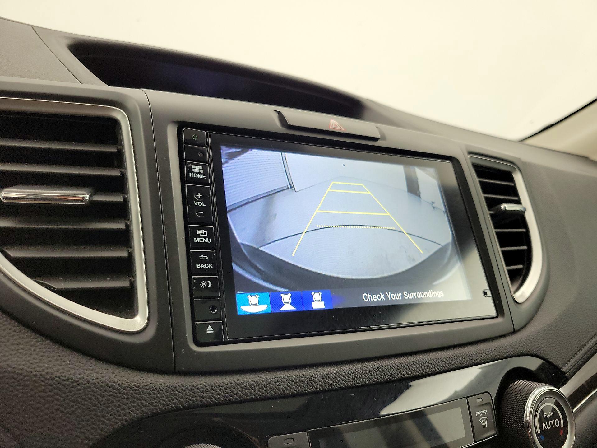 Thumbnail: 2016 Honda CR-V - 14