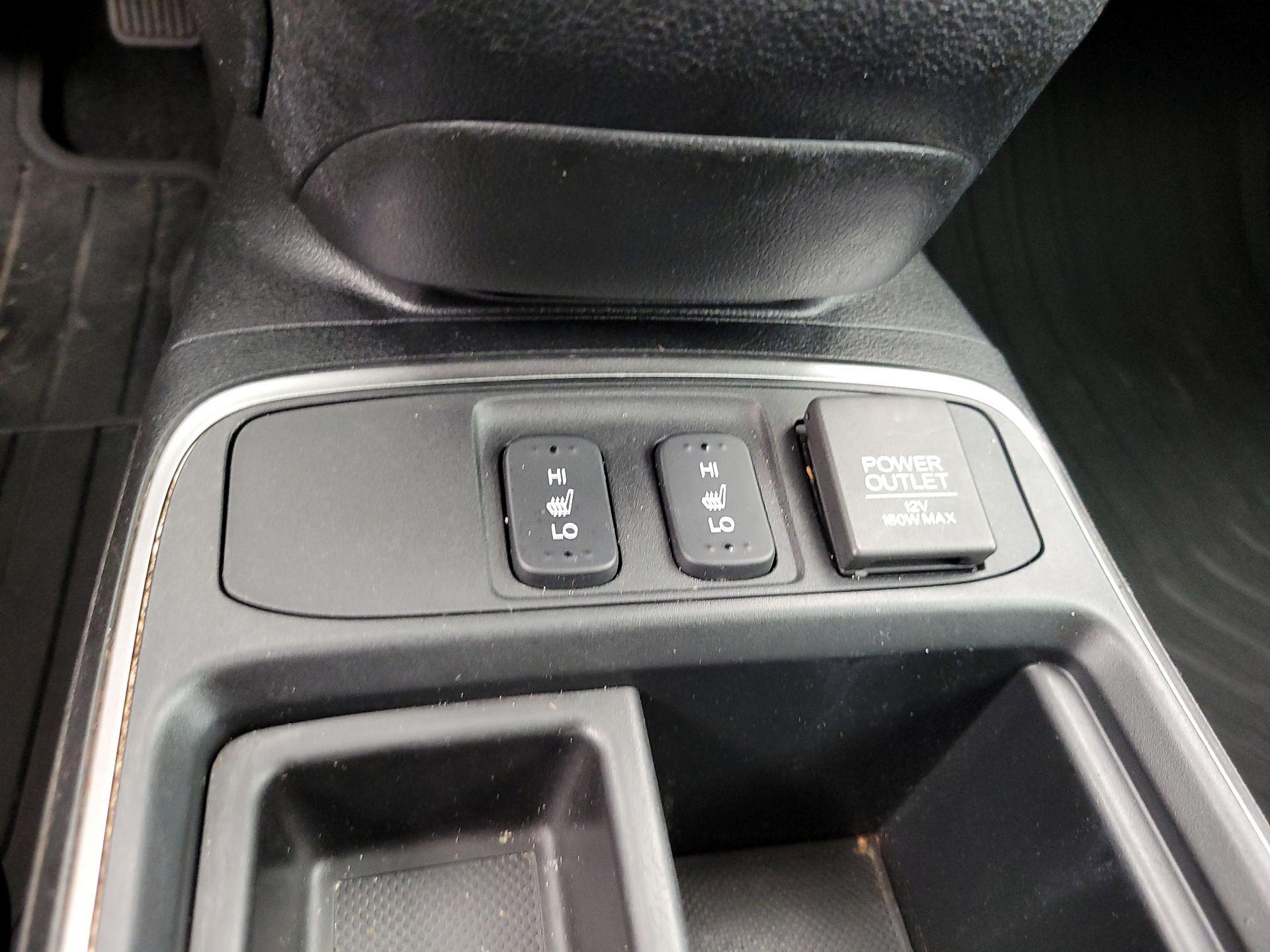 Thumbnail: 2016 Honda CR-V - 18