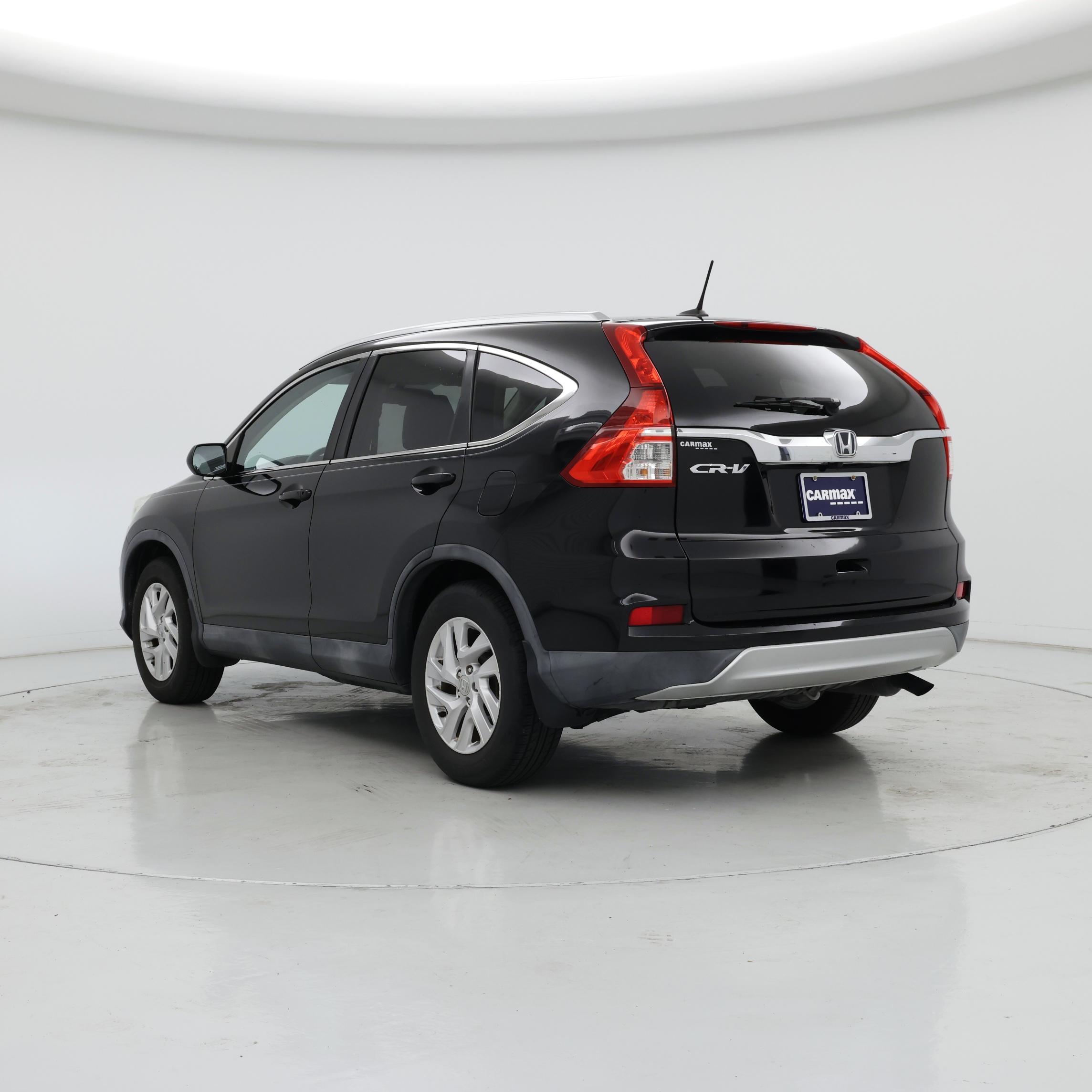 Thumbnail: 2016 Honda CR-V - 2