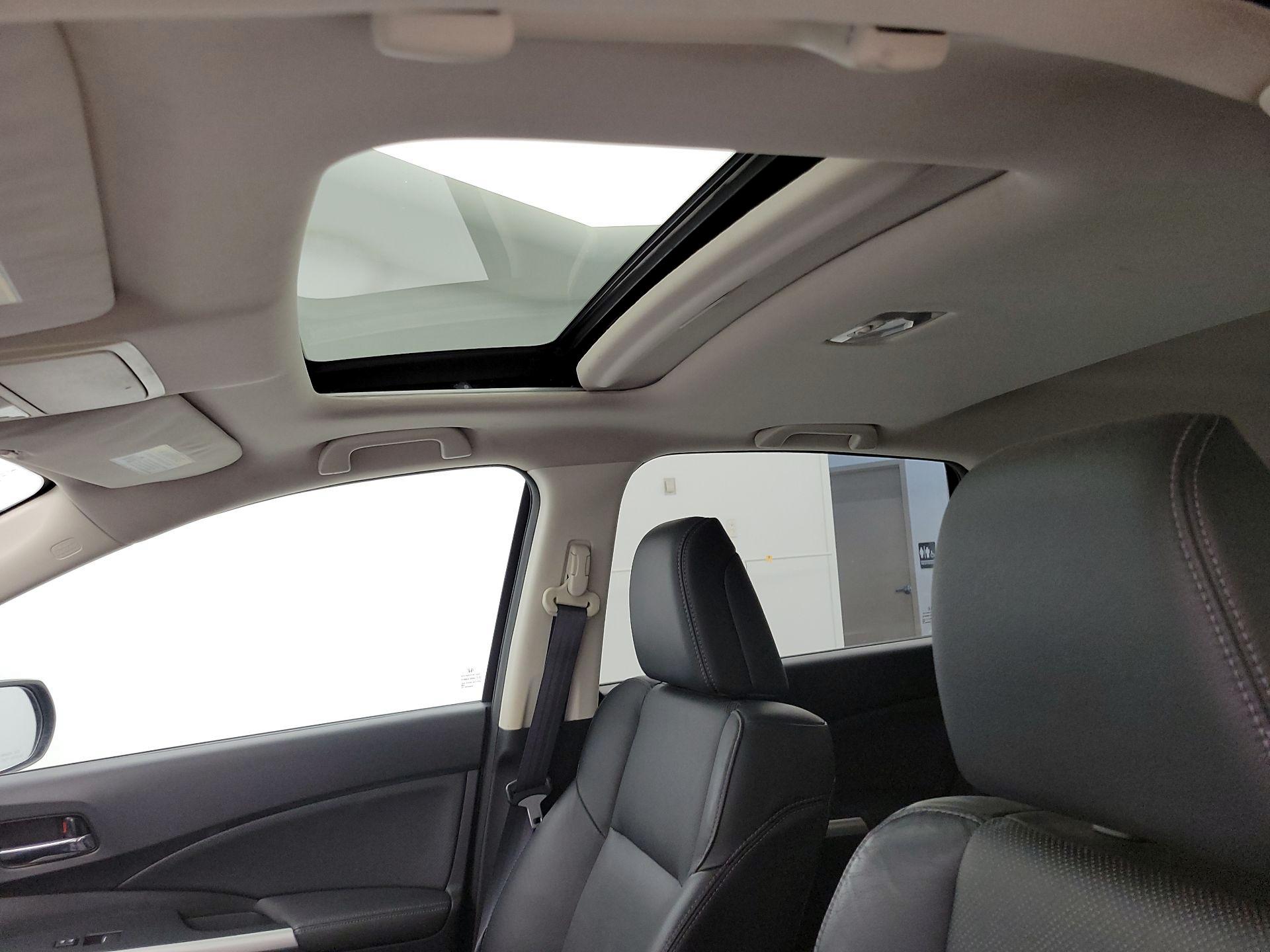 Thumbnail: 2016 Honda CR-V - 19