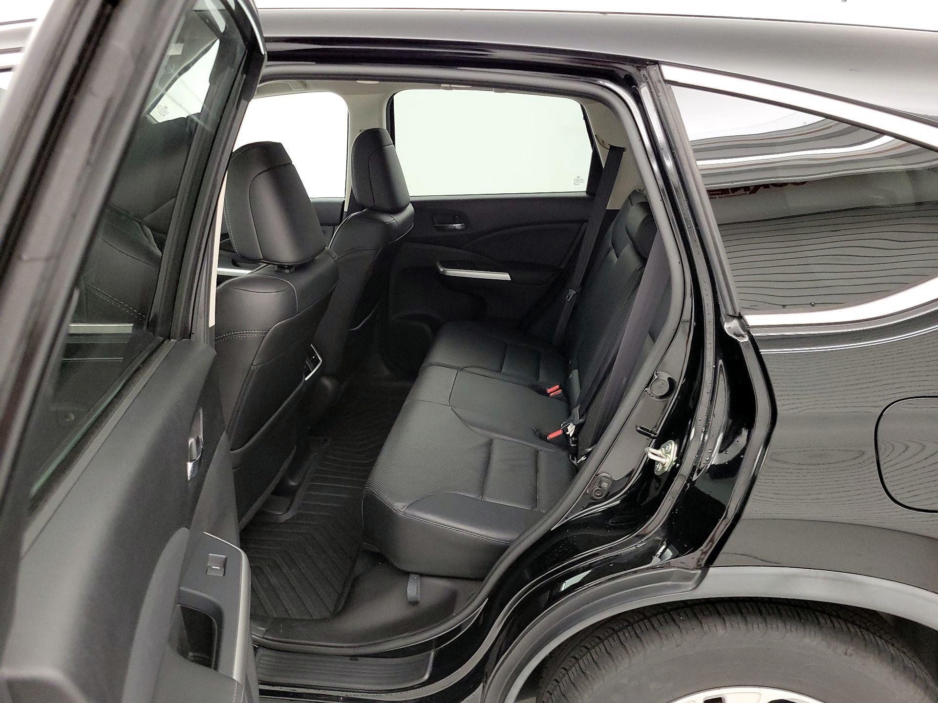 Thumbnail: 2016 Honda CR-V - 20