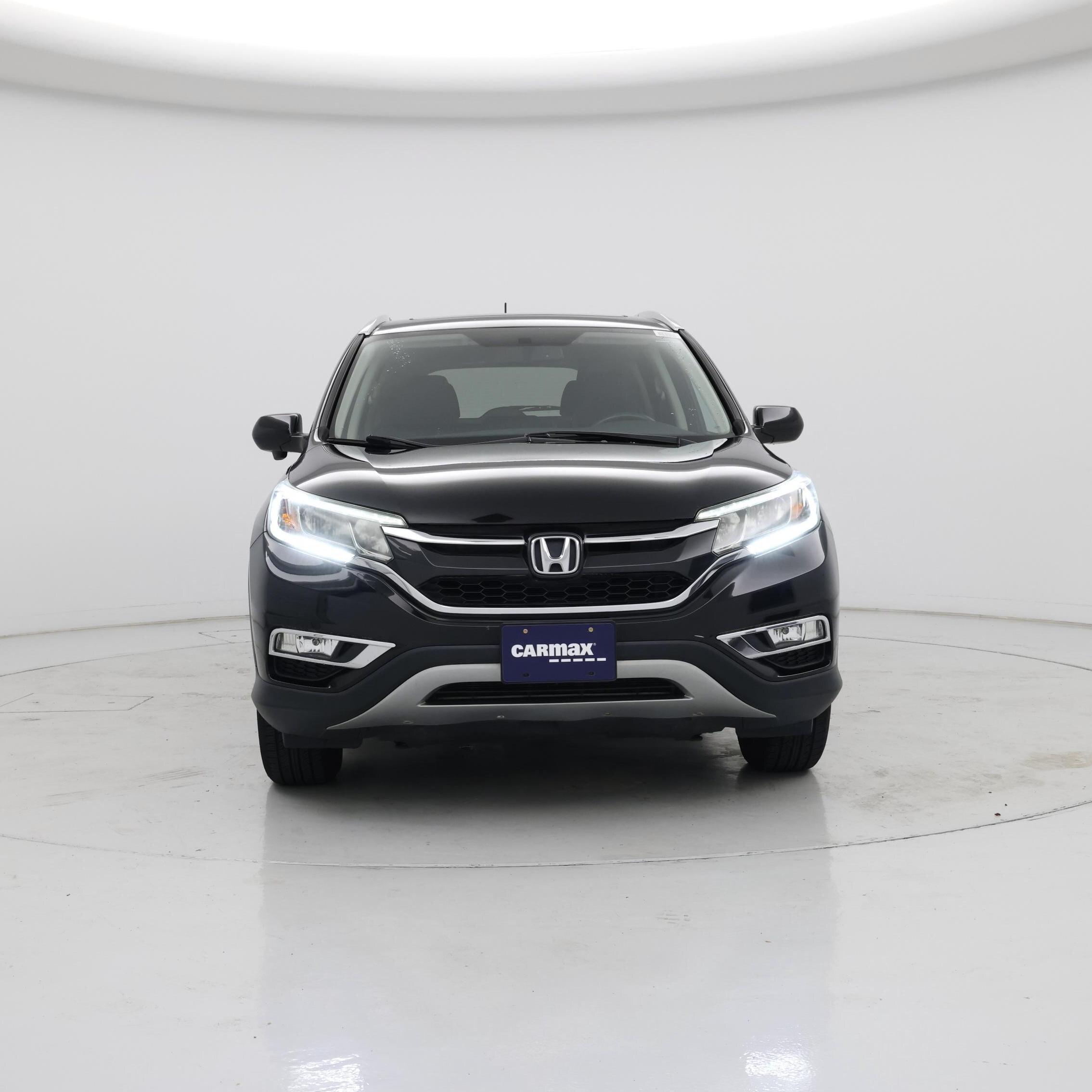 Thumbnail: 2016 Honda CR-V - 5