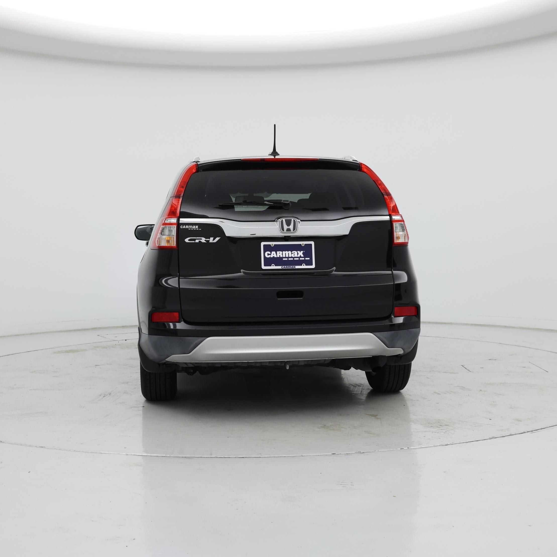 Thumbnail: 2016 Honda CR-V - 6
