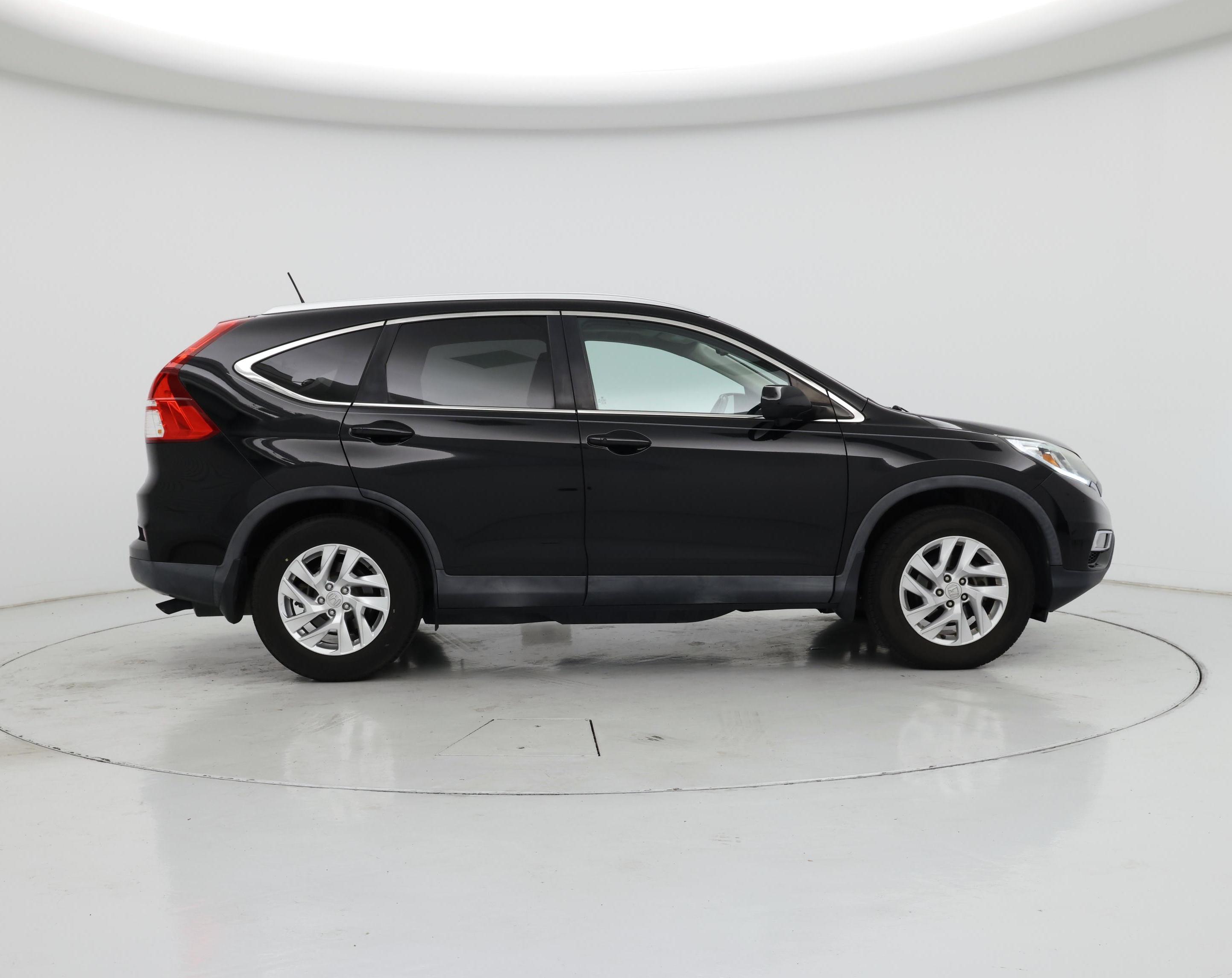 Thumbnail: 2016 Honda CR-V - 7