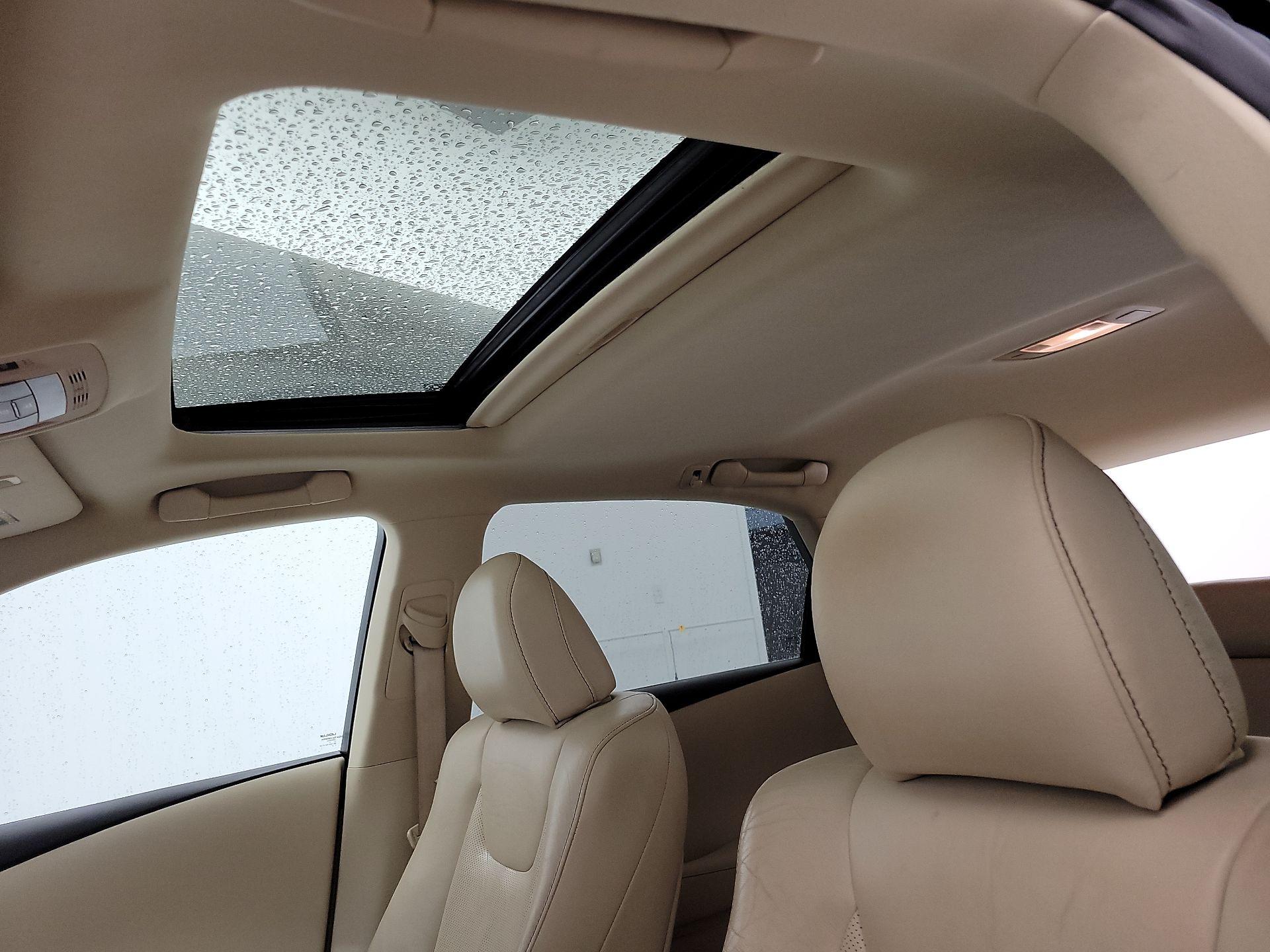 Thumbnail: 2013 Lexus RX - 20
