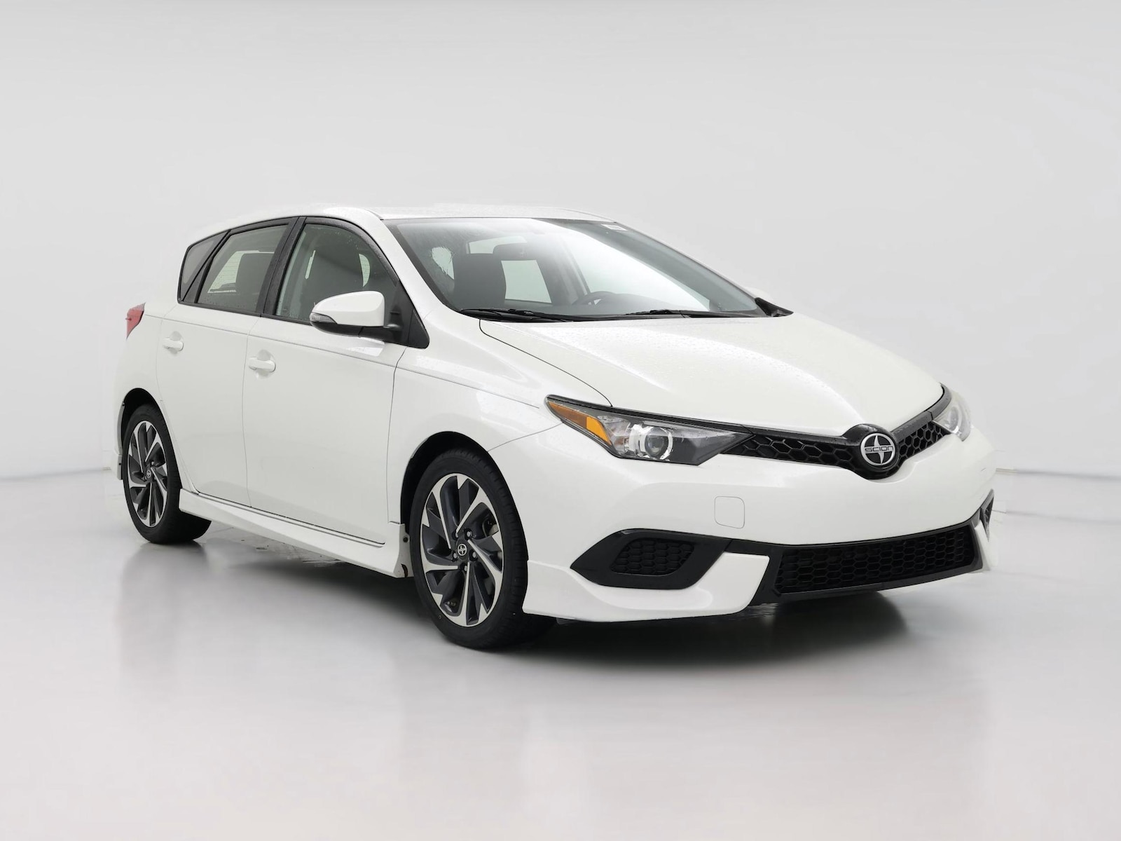 2016 Scion iM