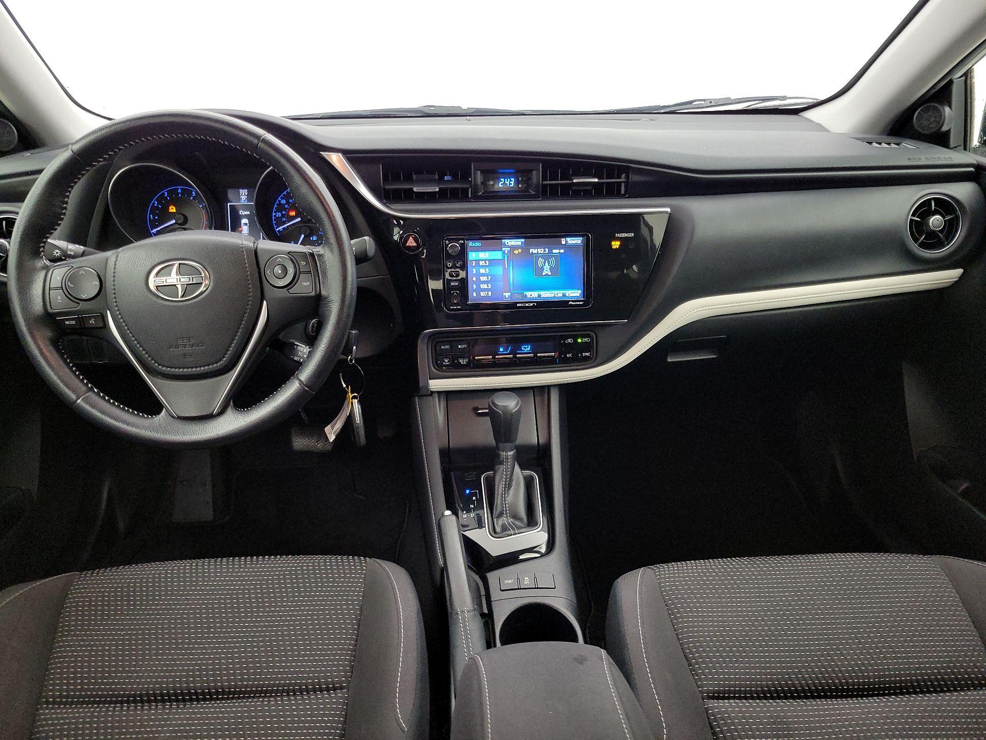 Thumbnail: 2016 Scion iM - 9