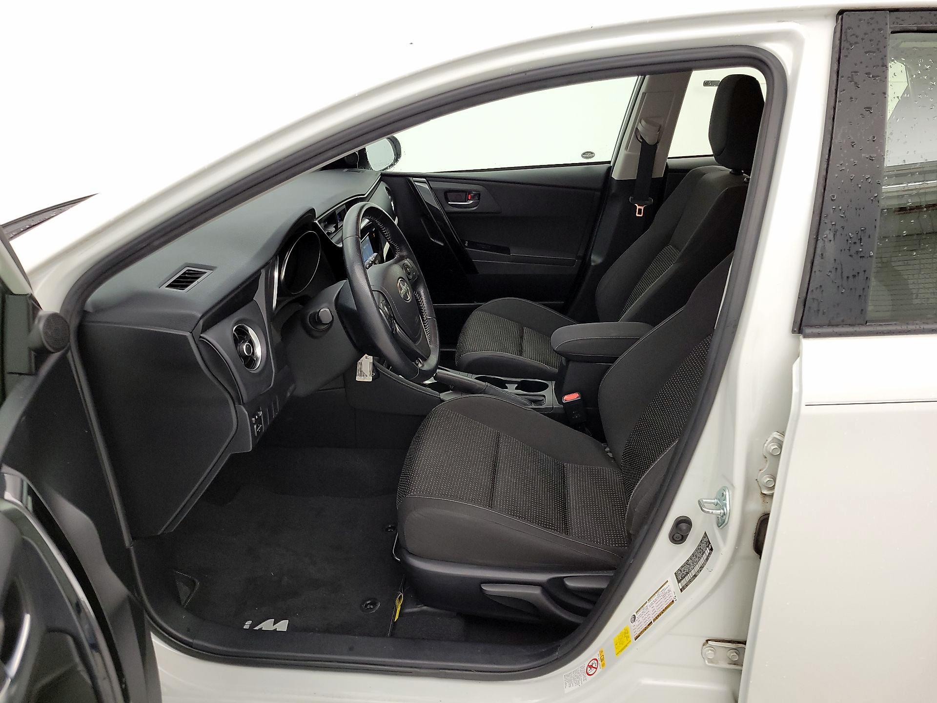 Thumbnail: 2016 Scion iM - 11