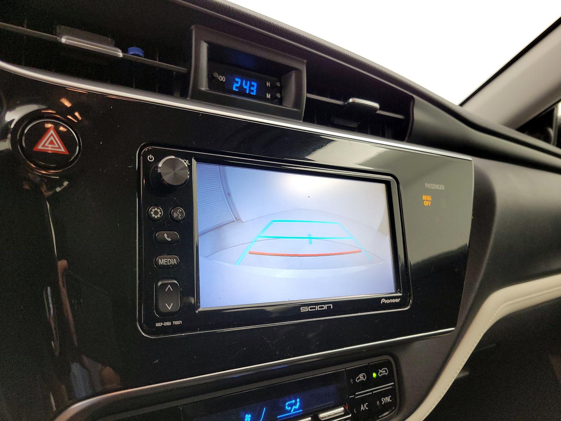 Thumbnail: 2016 Scion iM - 14
