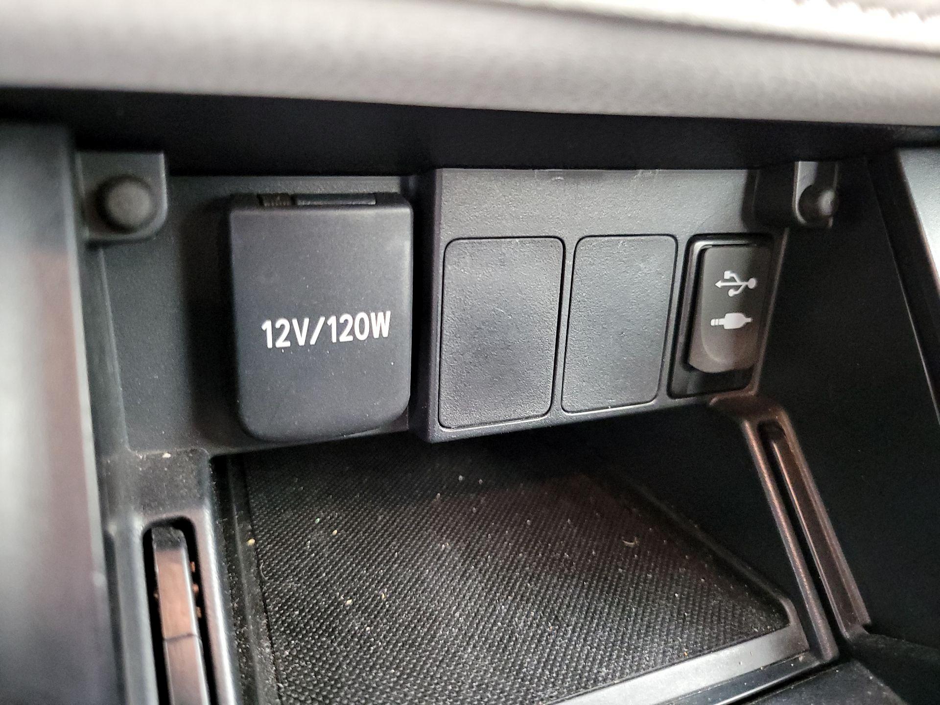 Thumbnail: 2016 Scion iM - 18